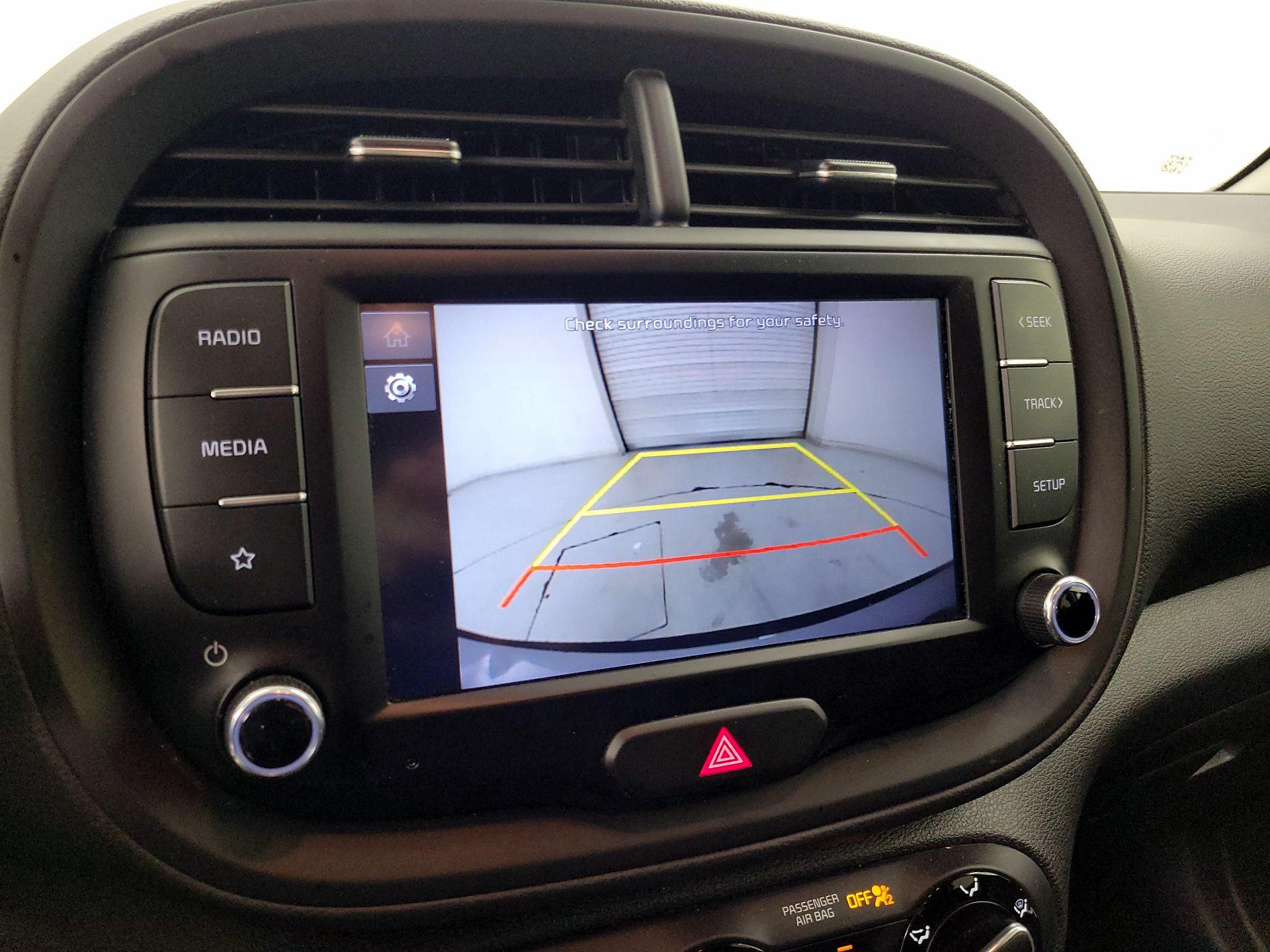 Thumbnail: 2023 Kia Soul - 14