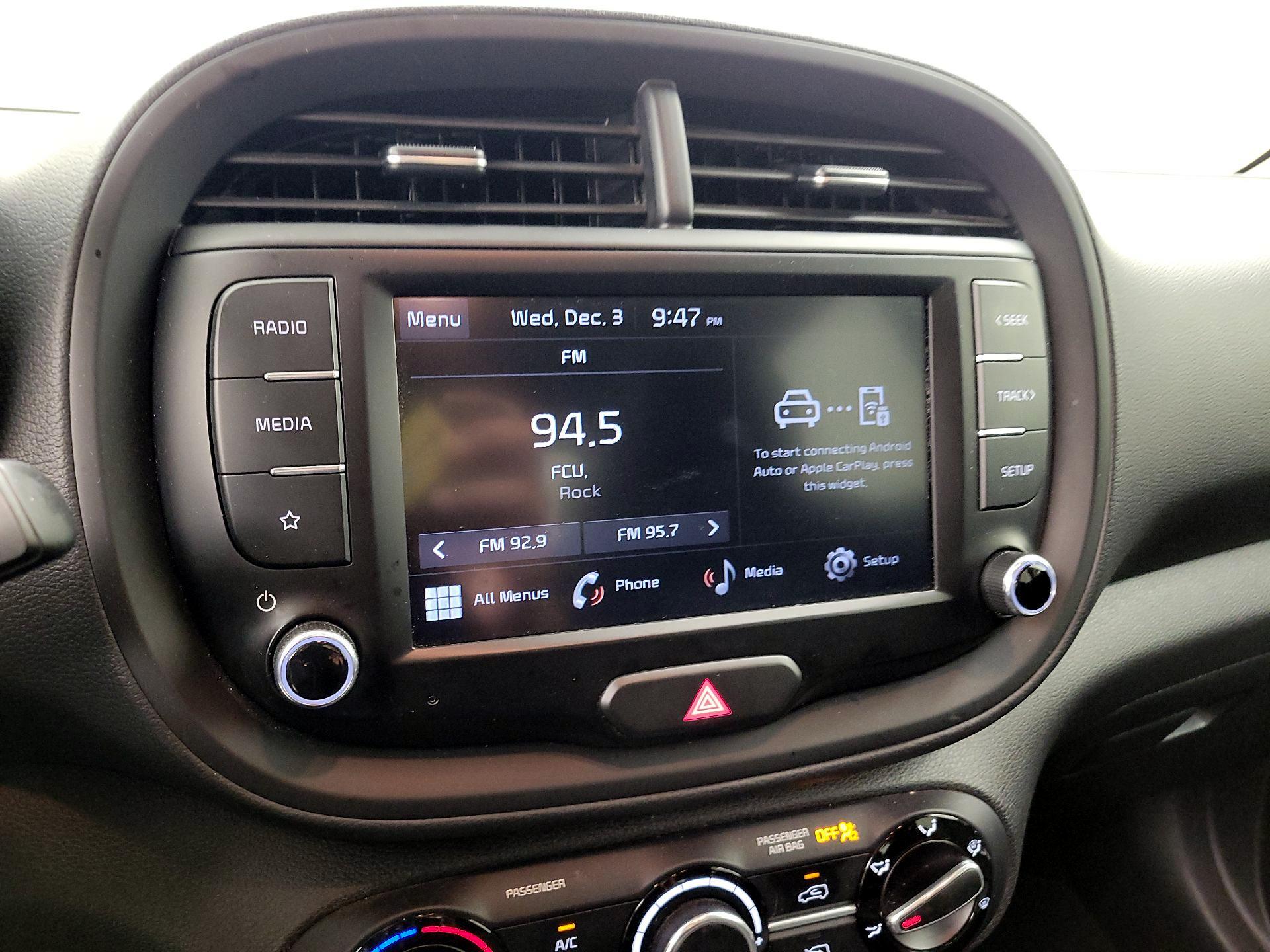 Thumbnail: 2023 Kia Soul - 15