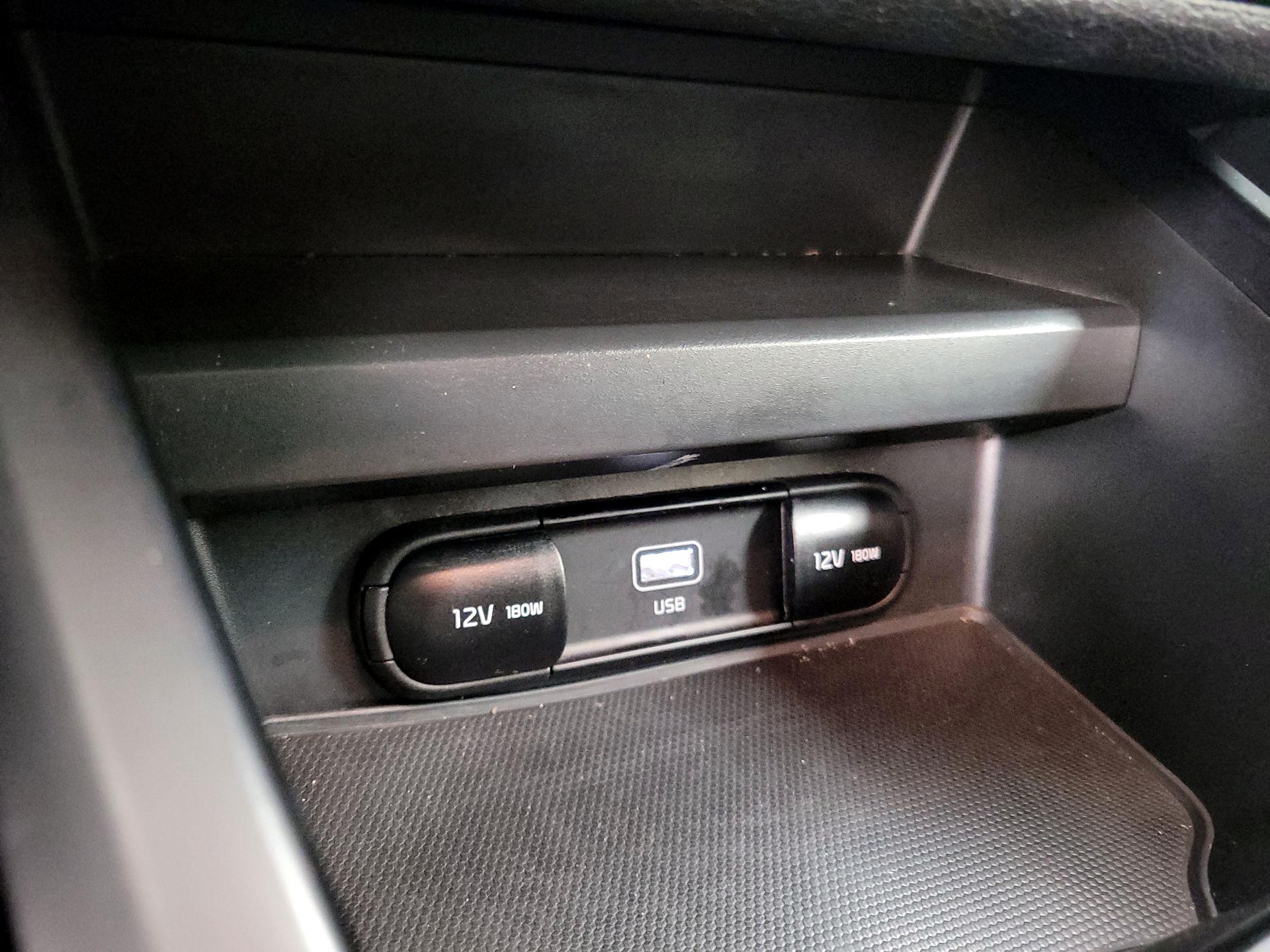 Thumbnail: 2023 Kia Soul - 18