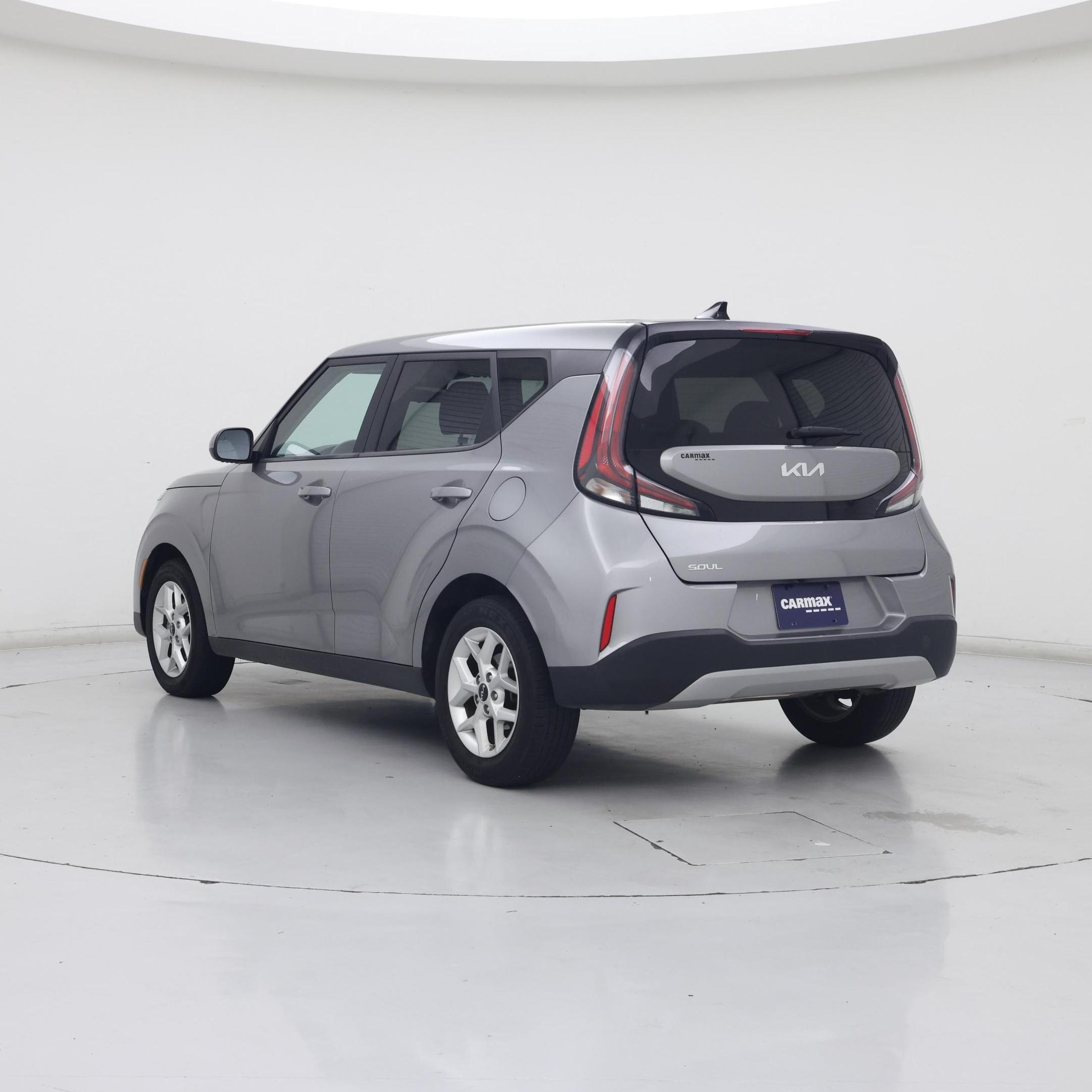 Thumbnail: 2023 Kia Soul - 2