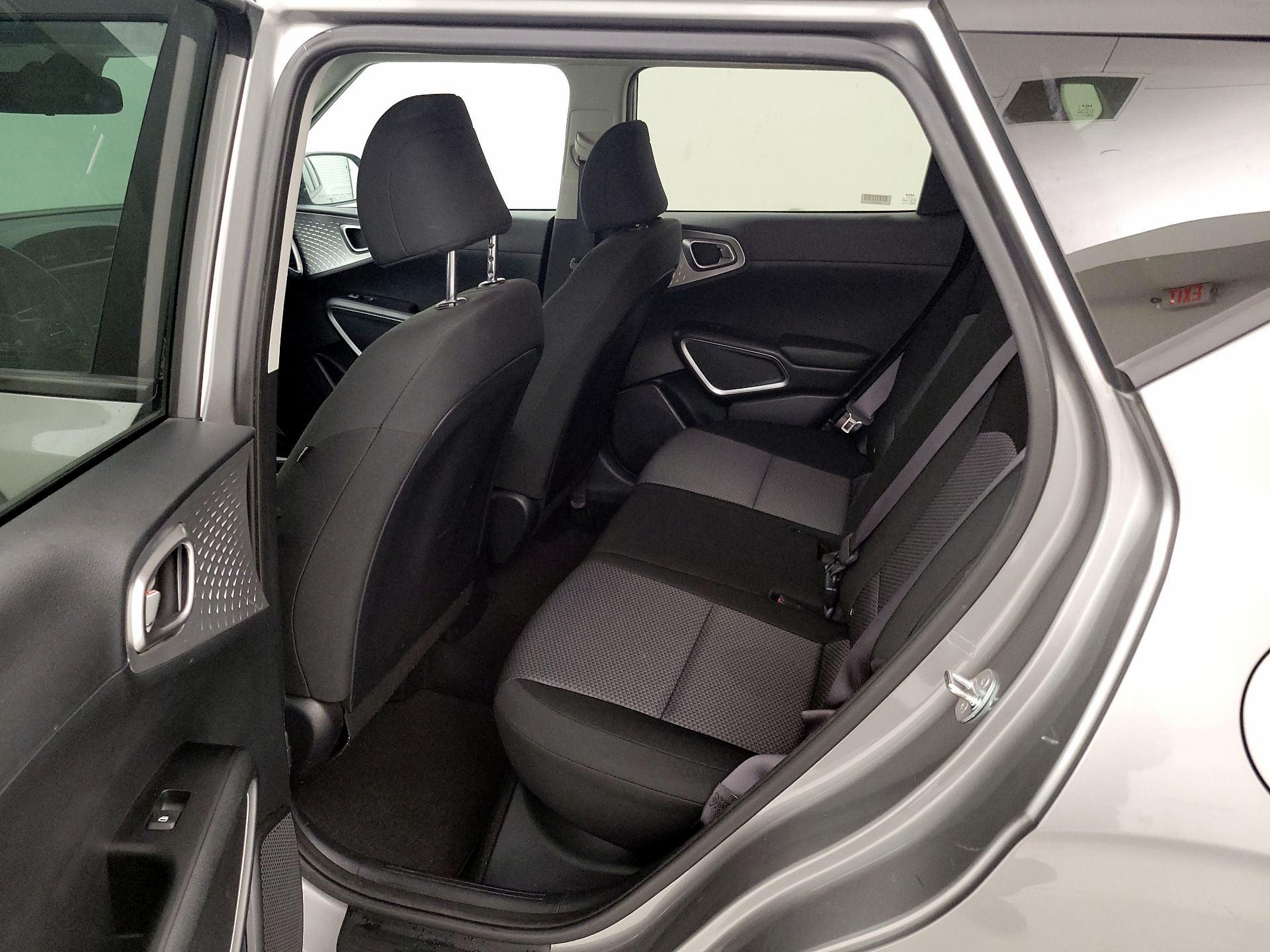 Thumbnail: 2023 Kia Soul - 19