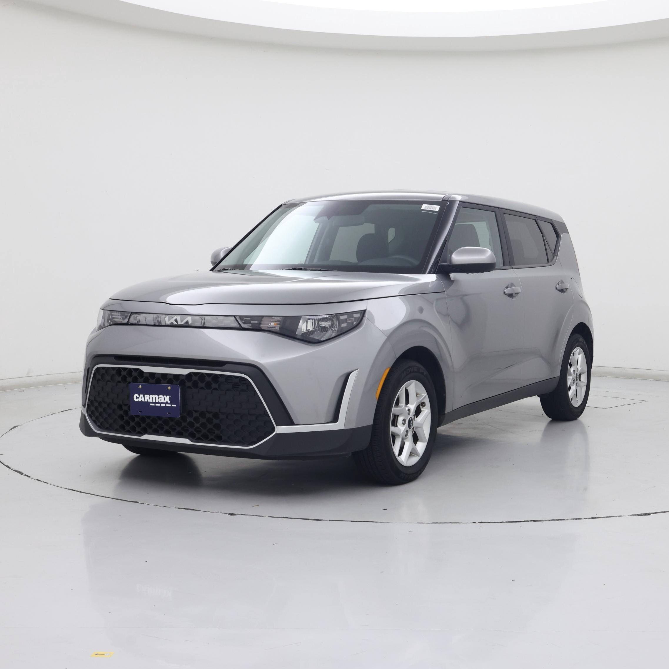 Thumbnail: 2023 Kia Soul - 4