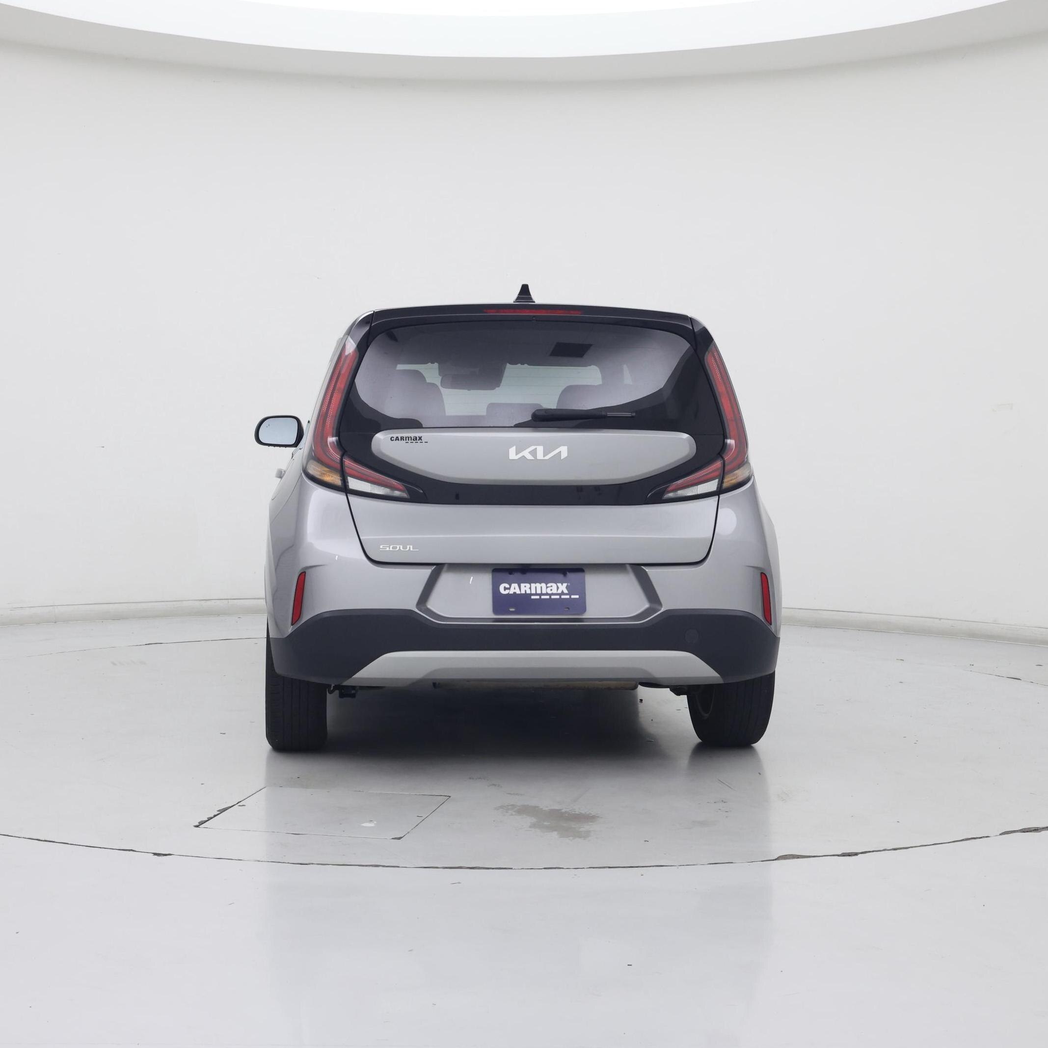 Thumbnail: 2023 Kia Soul - 6