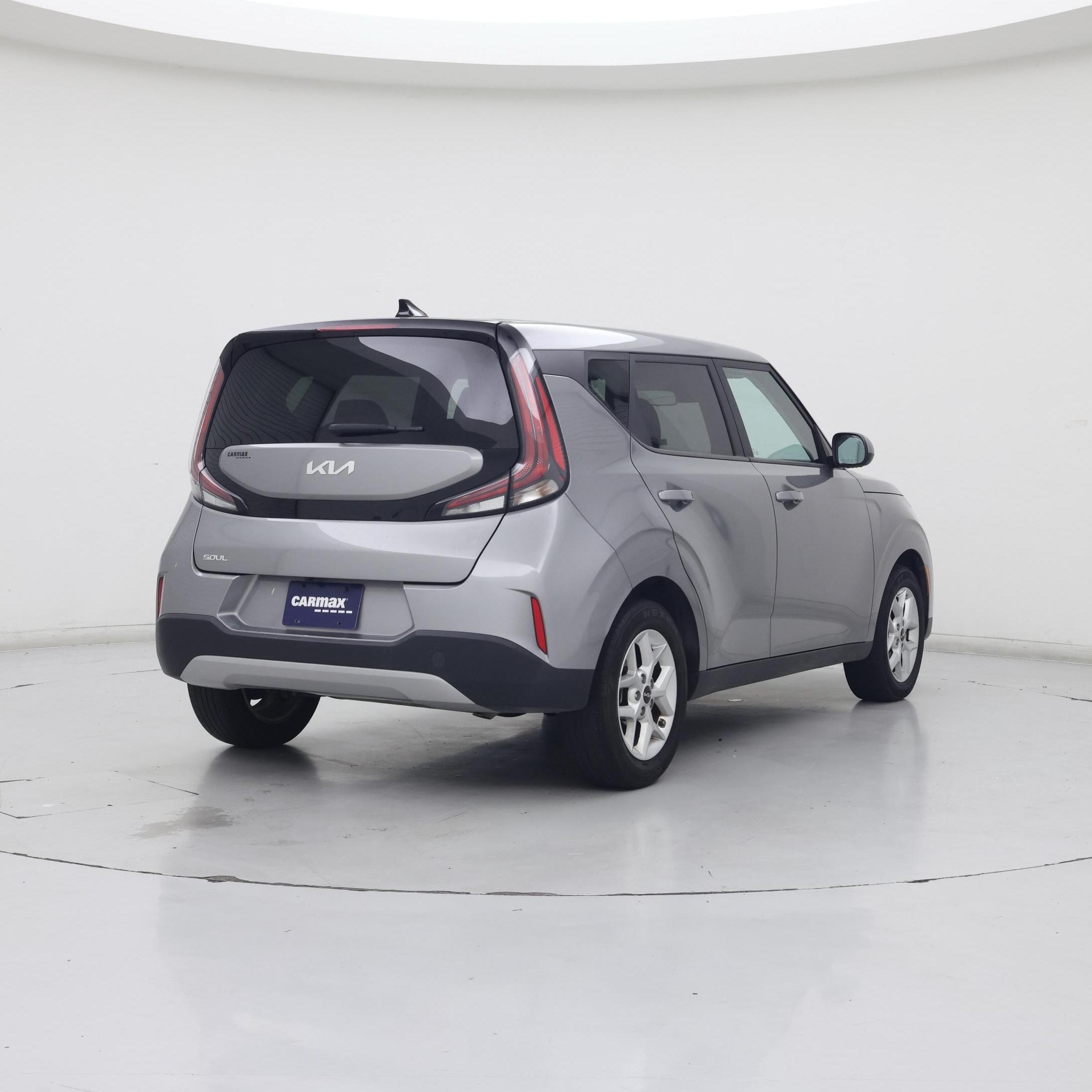 Thumbnail: 2023 Kia Soul - 8