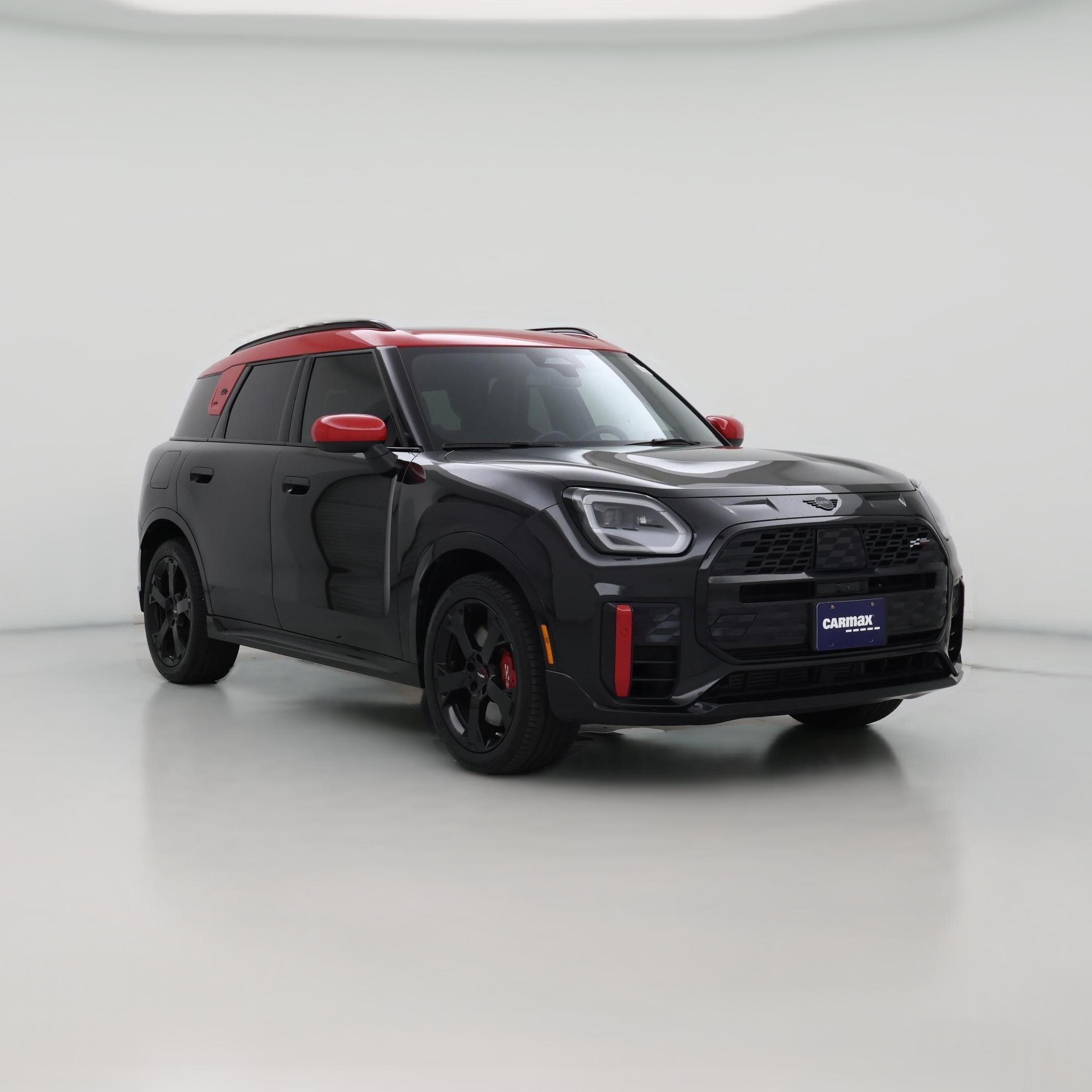 Thumbnail: 2025 MINI Cooper Countryman - 1