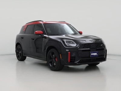 2025 Mini Cooper Countryman John Cooper Works ALL4