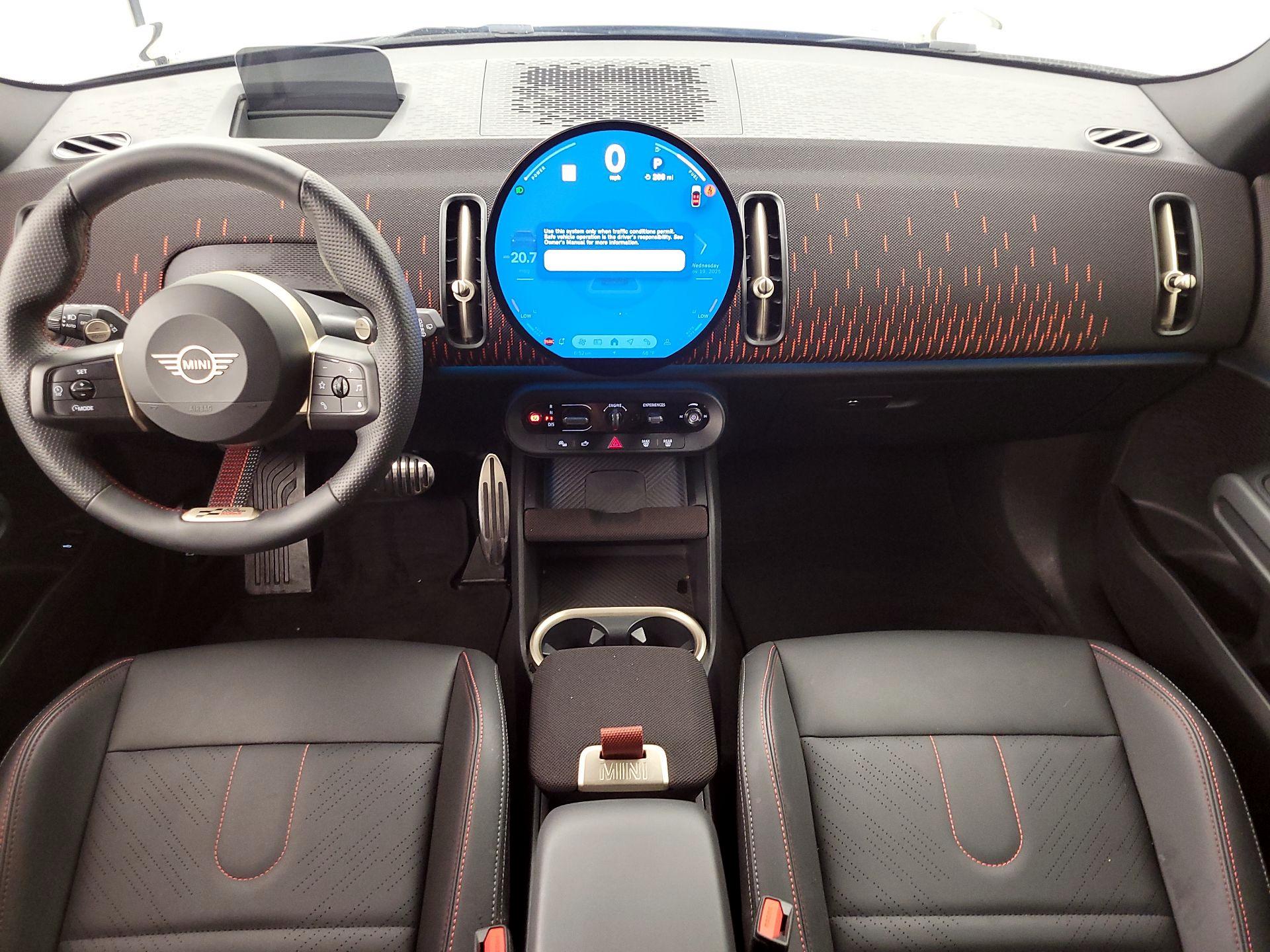 Thumbnail: 2025 MINI Cooper Countryman - 9