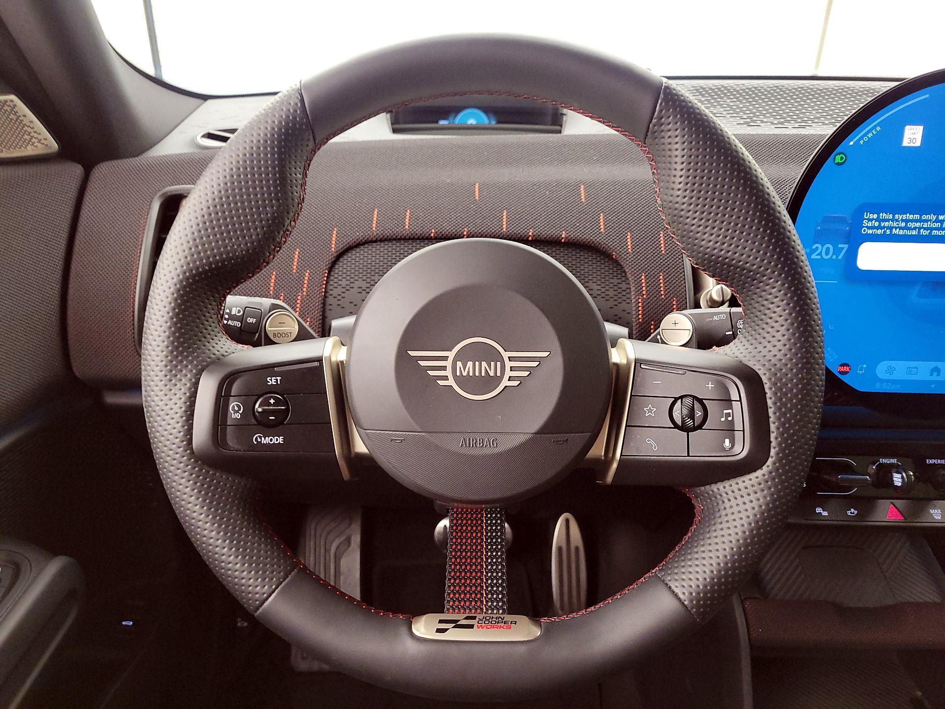 Thumbnail: 2025 MINI Cooper Countryman - 10