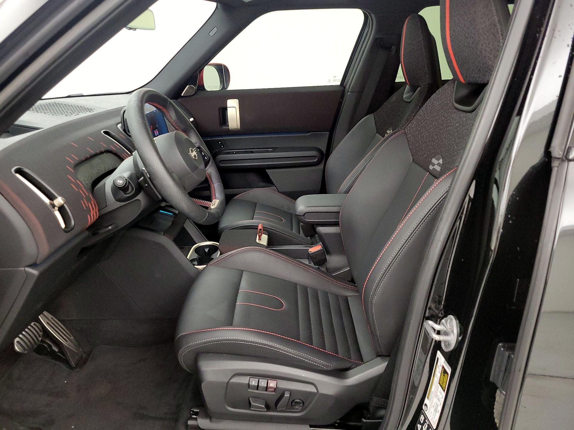 Thumbnail: 2025 MINI Cooper Countryman - 11