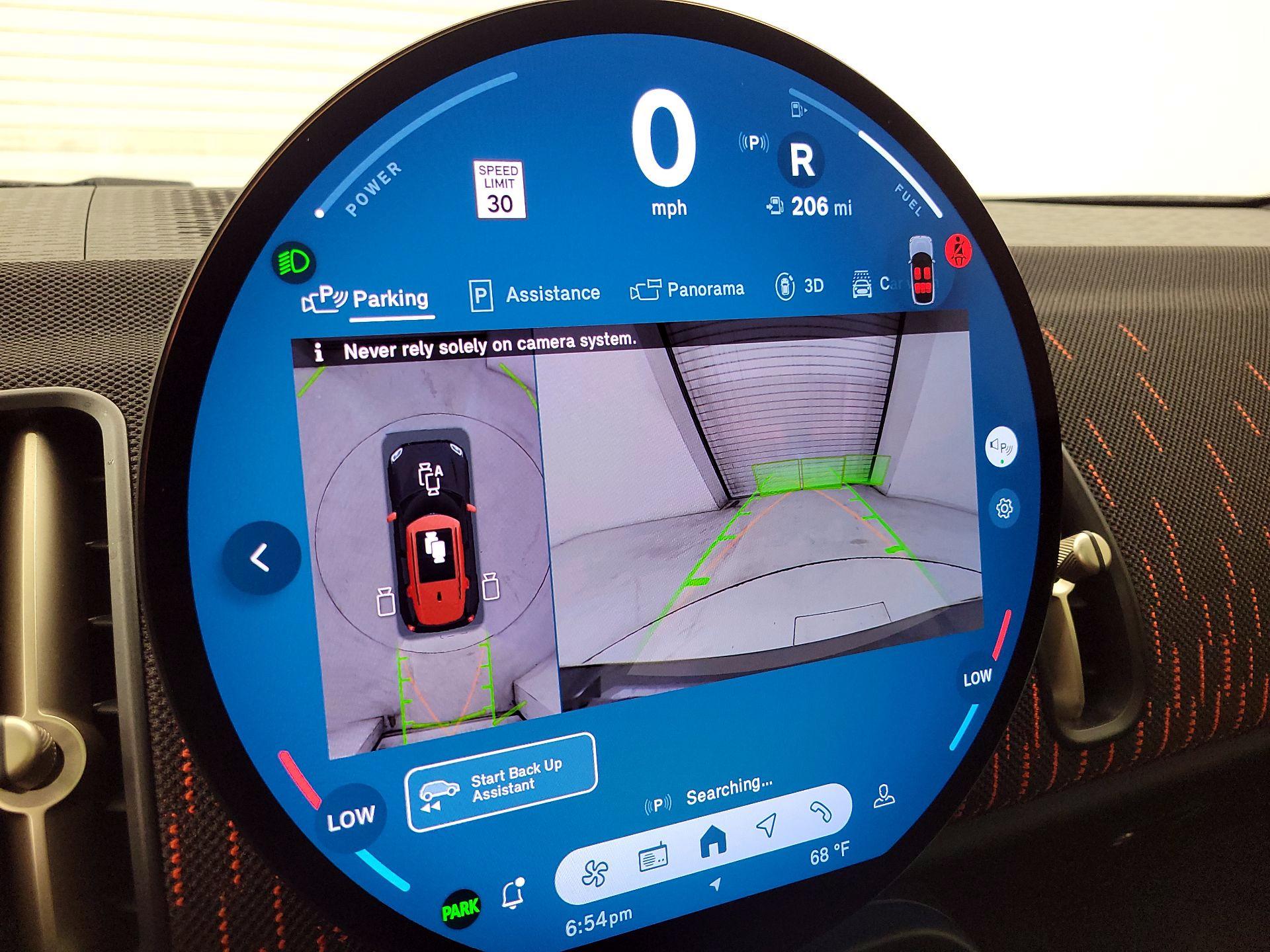 Thumbnail: 2025 MINI Cooper Countryman - 13