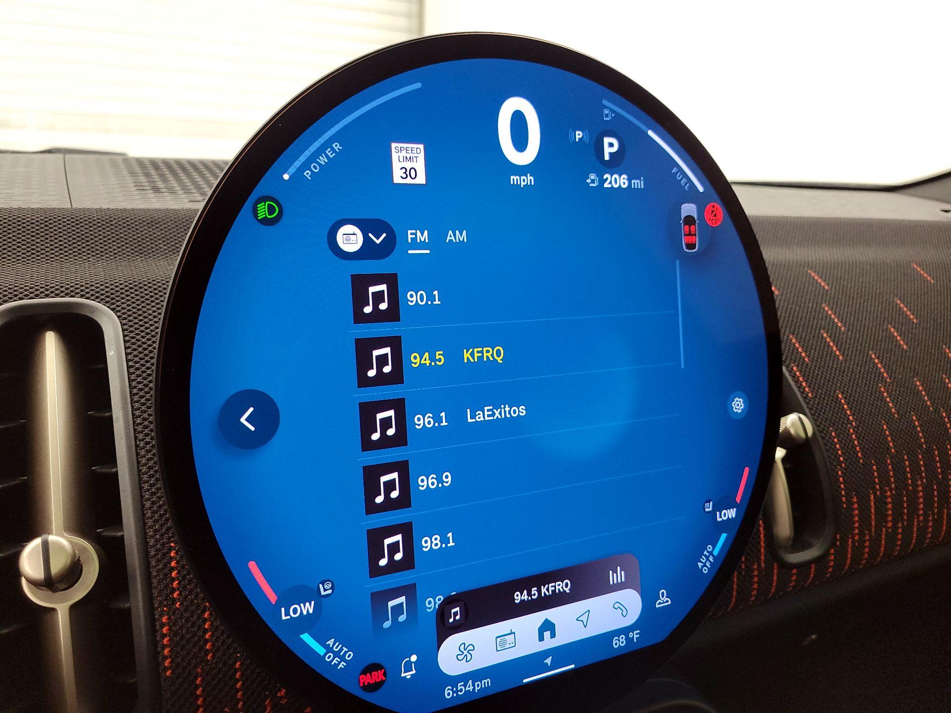 Thumbnail: 2025 MINI Cooper Countryman - 14