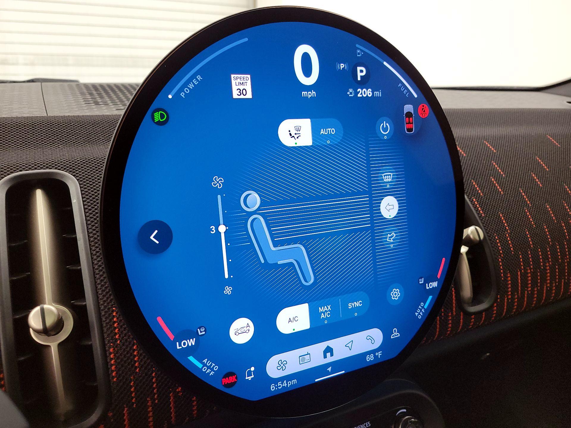 Thumbnail: 2025 MINI Cooper Countryman - 15