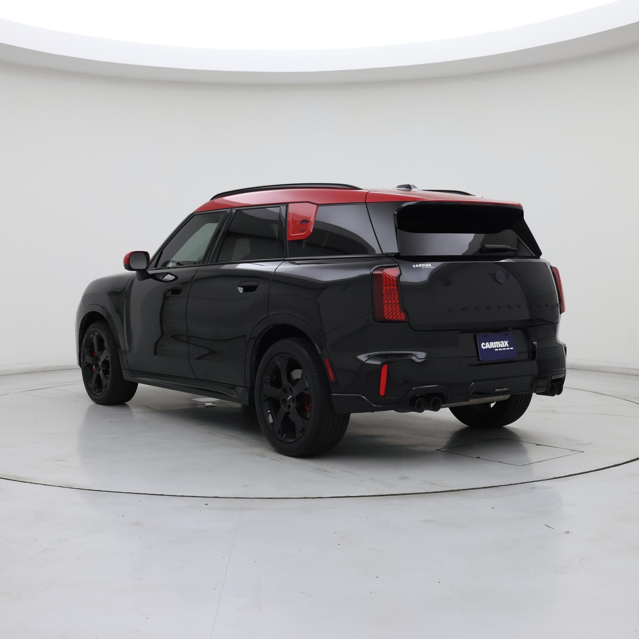 Thumbnail: 2025 MINI Cooper Countryman - 2