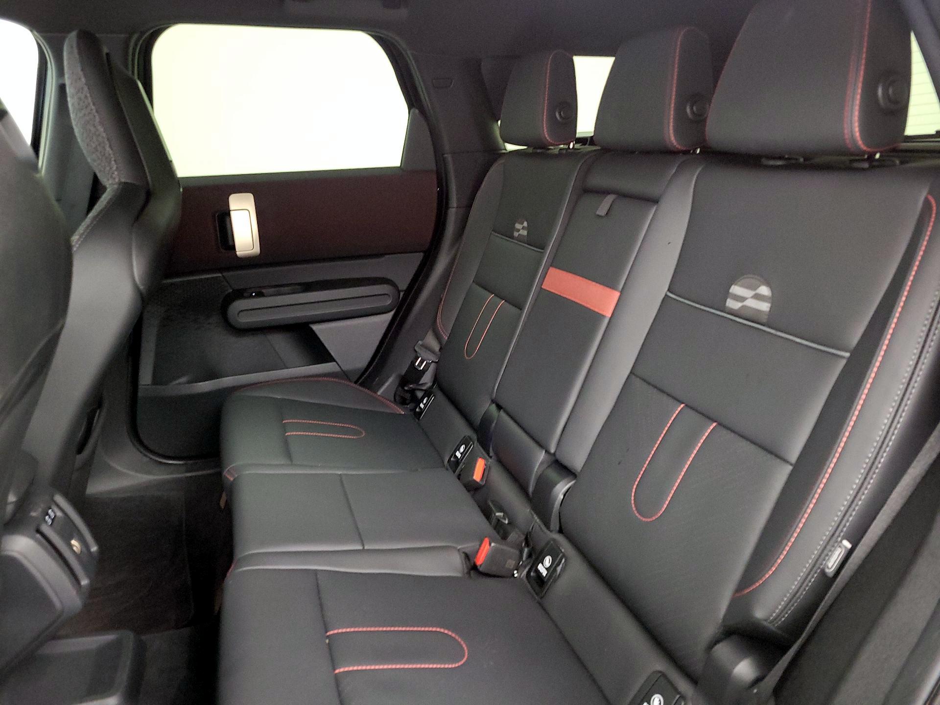 Thumbnail: 2025 MINI Cooper Countryman - 19