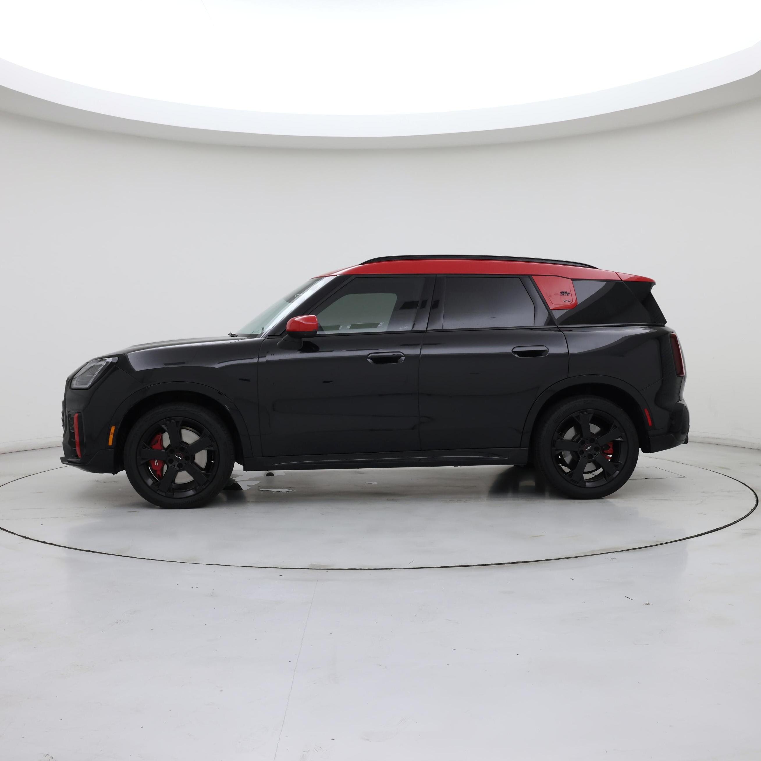 Thumbnail: 2025 MINI Cooper Countryman - 3