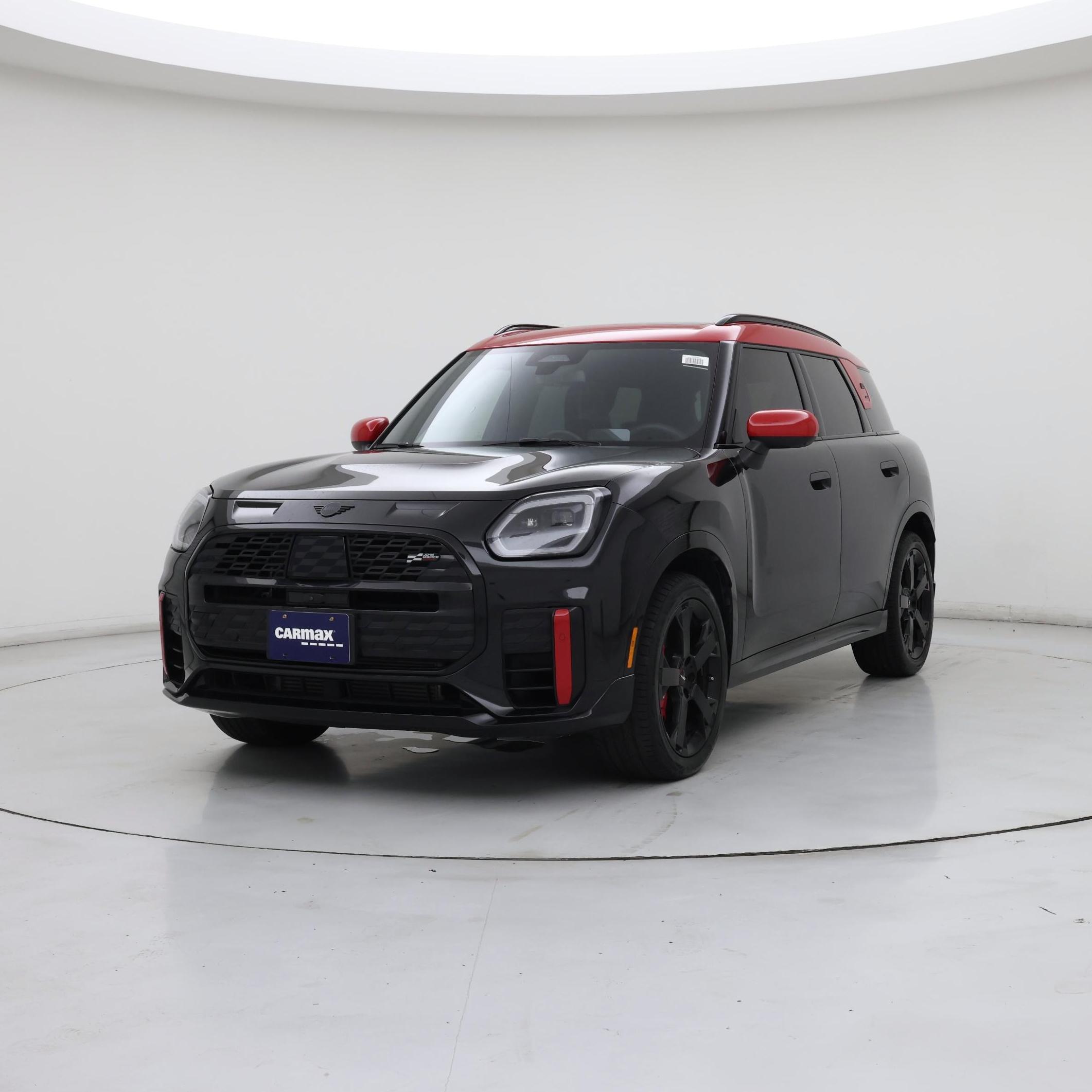 Thumbnail: 2025 MINI Cooper Countryman - 4