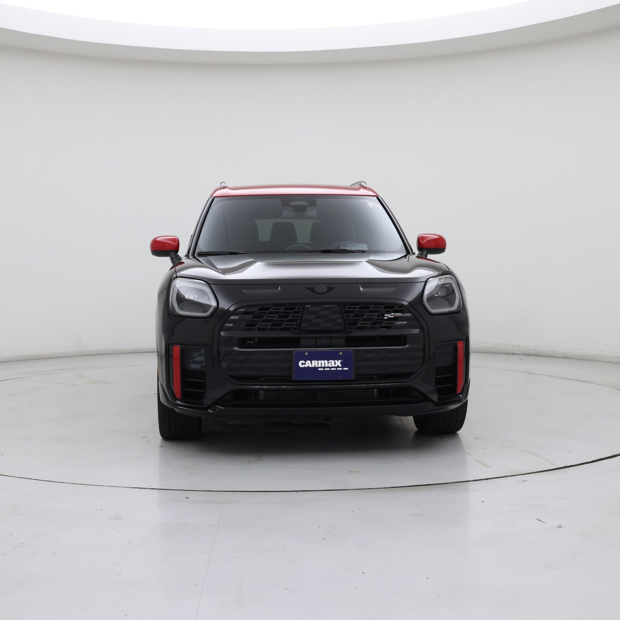 Thumbnail: 2025 MINI Cooper Countryman - 5