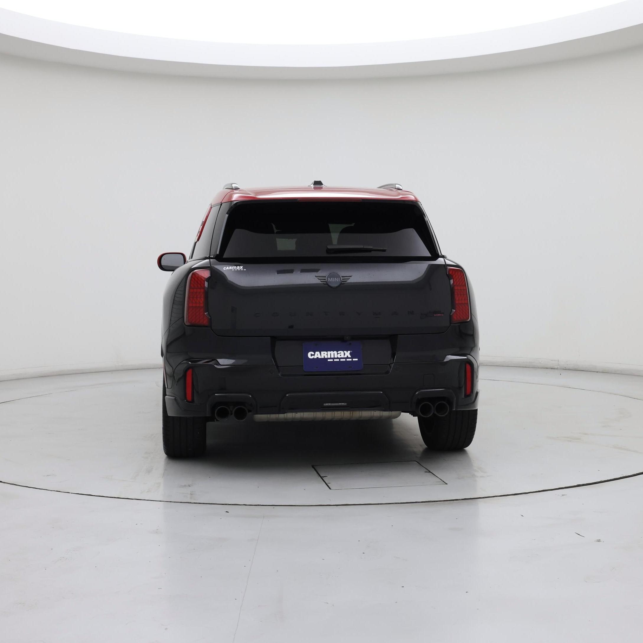 Thumbnail: 2025 MINI Cooper Countryman - 6