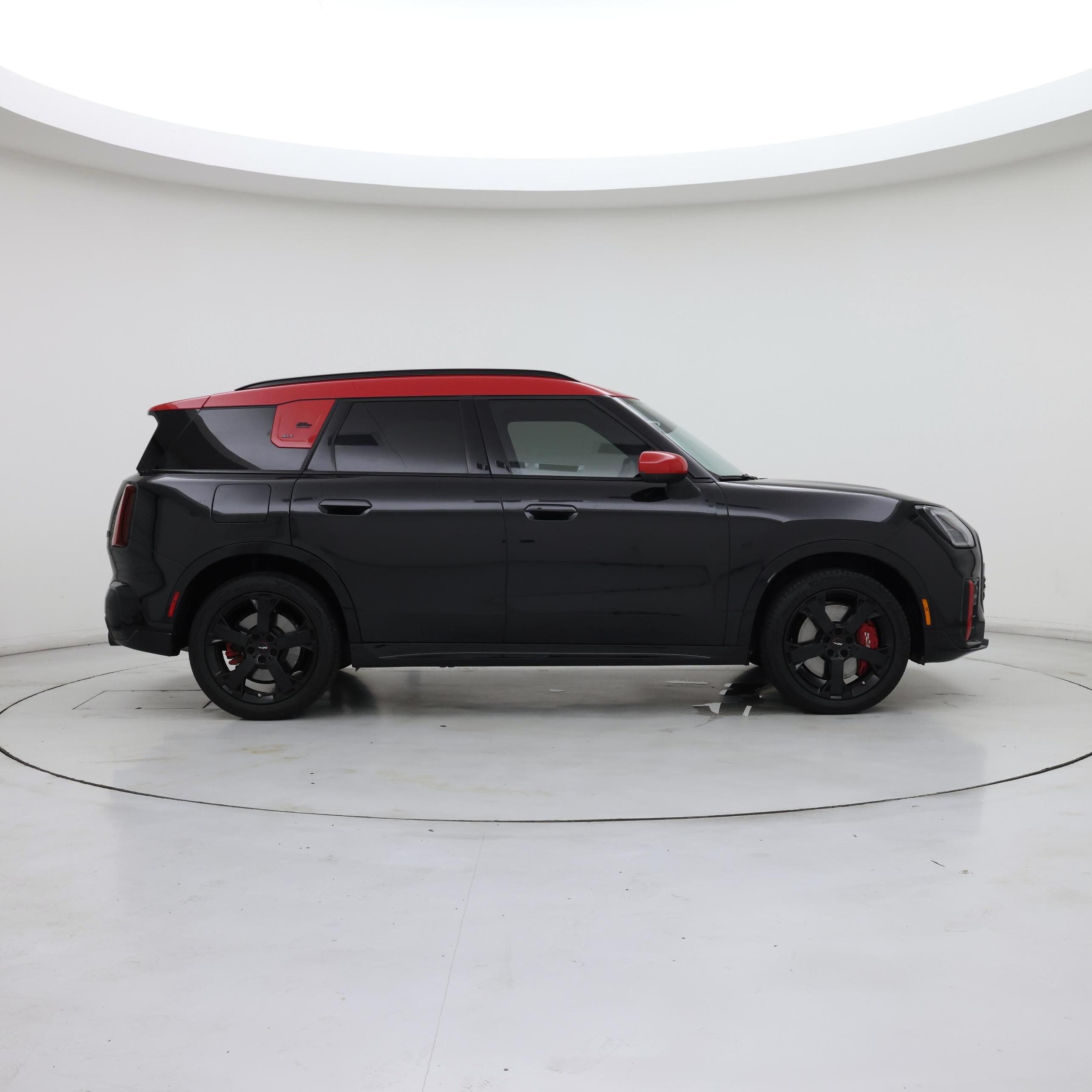 Thumbnail: 2025 MINI Cooper Countryman - 7