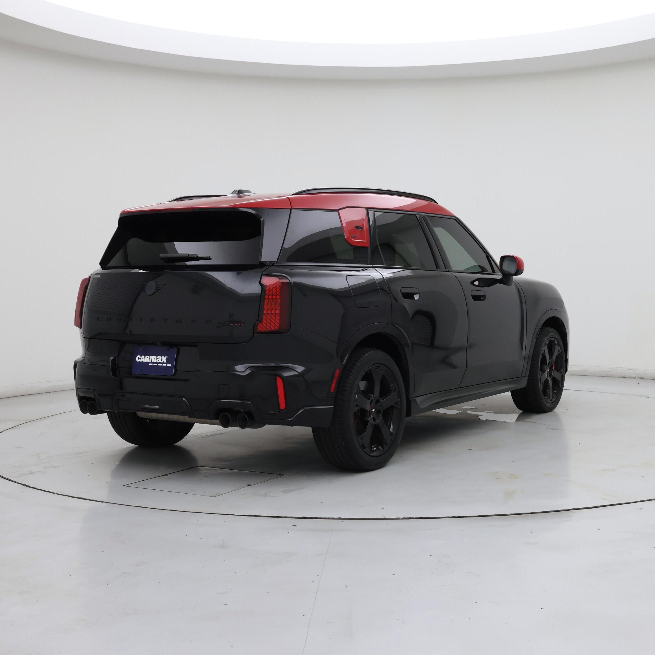 Thumbnail: 2025 MINI Cooper Countryman - 8