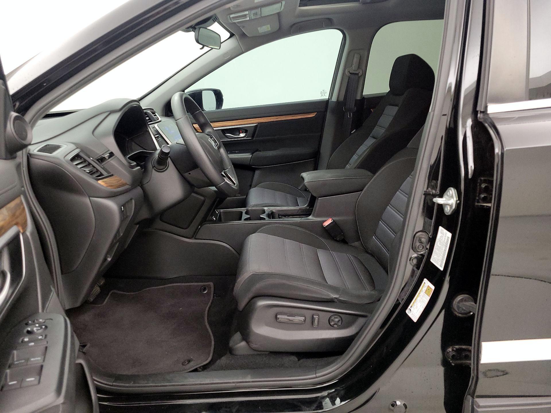 Thumbnail: 2021 Honda CR-V - 11