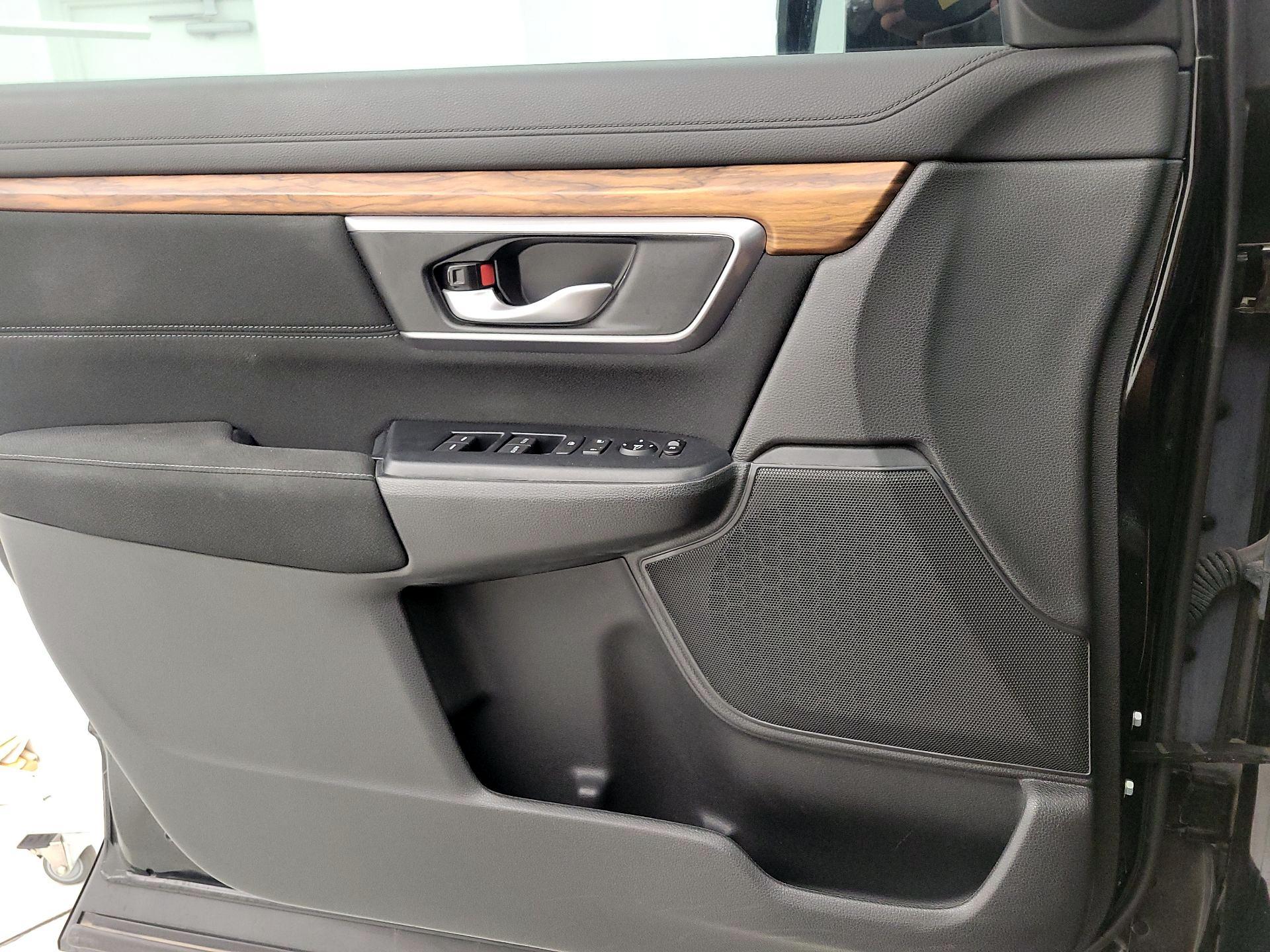 Thumbnail: 2021 Honda CR-V - 12