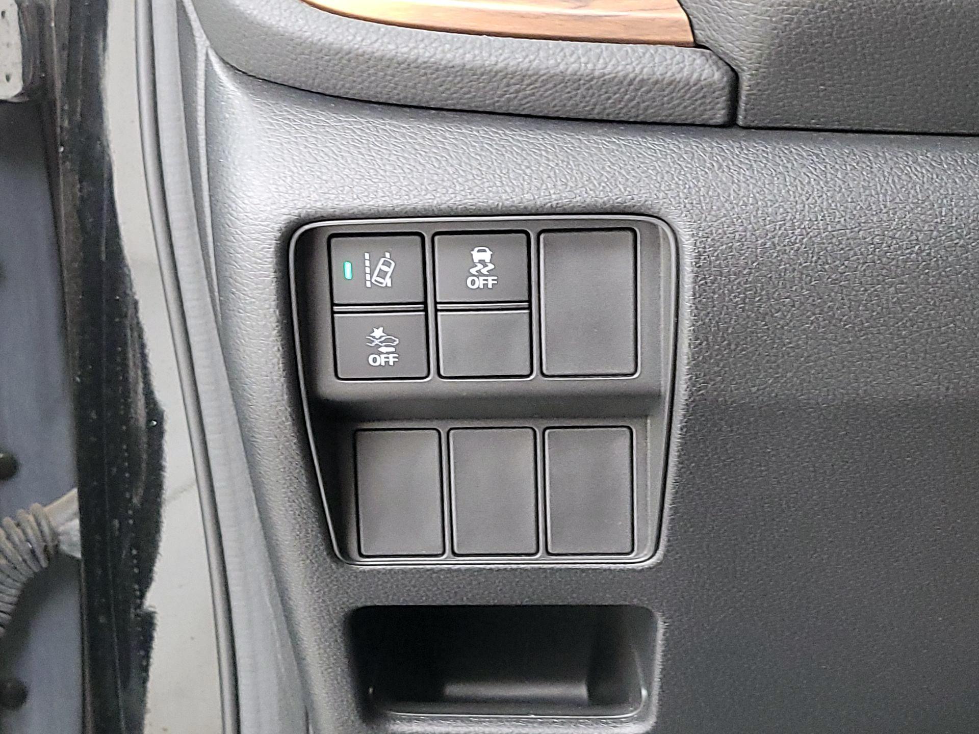 Thumbnail: 2021 Honda CR-V - 13