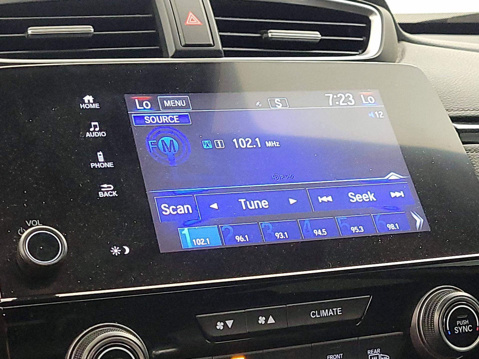 Thumbnail: 2021 Honda CR-V - 15