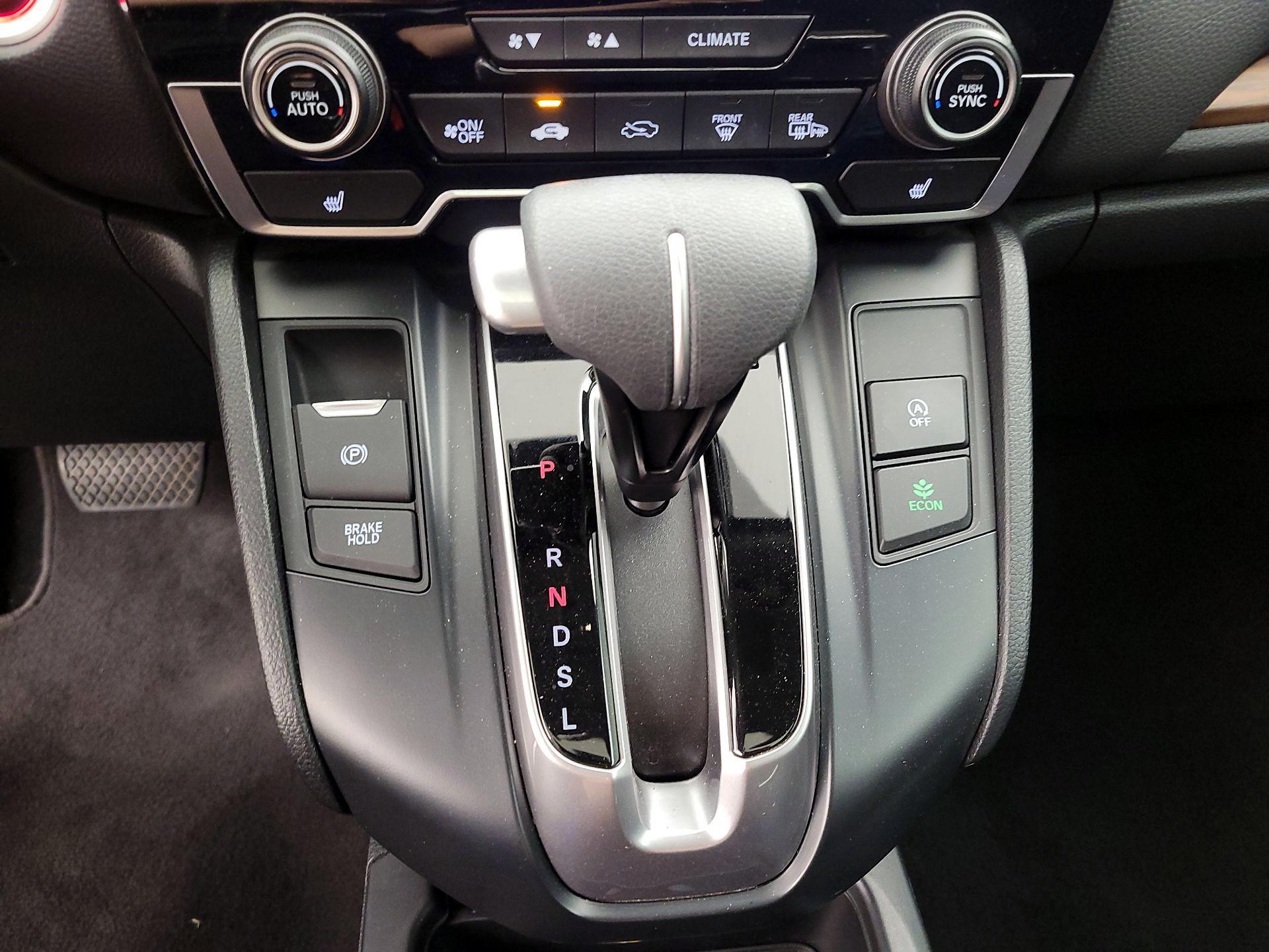 Thumbnail: 2021 Honda CR-V - 17