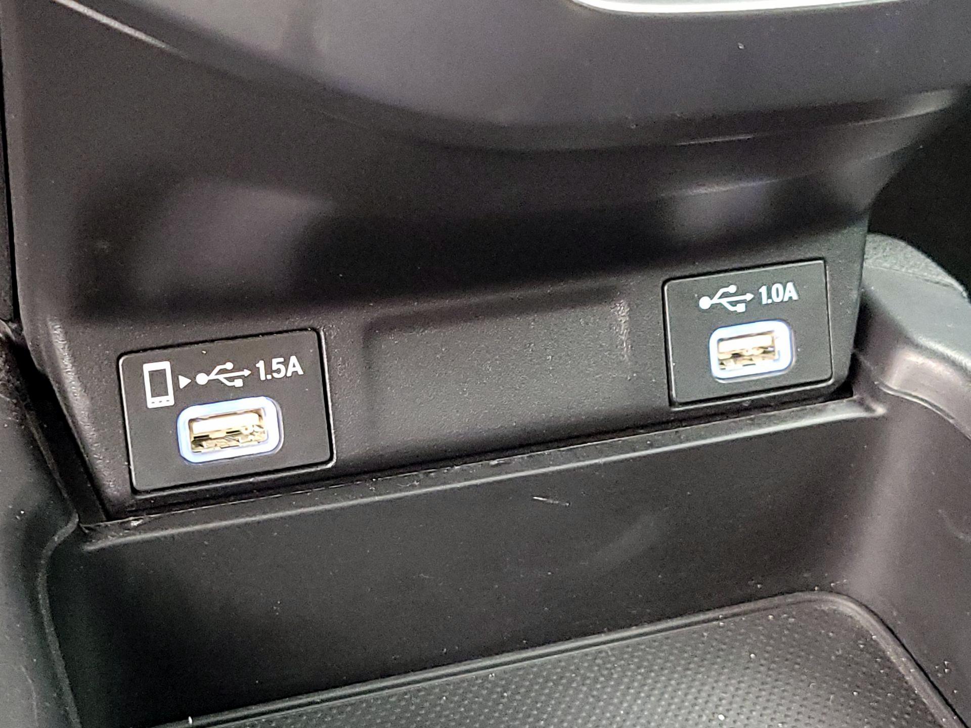 Thumbnail: 2021 Honda CR-V - 18