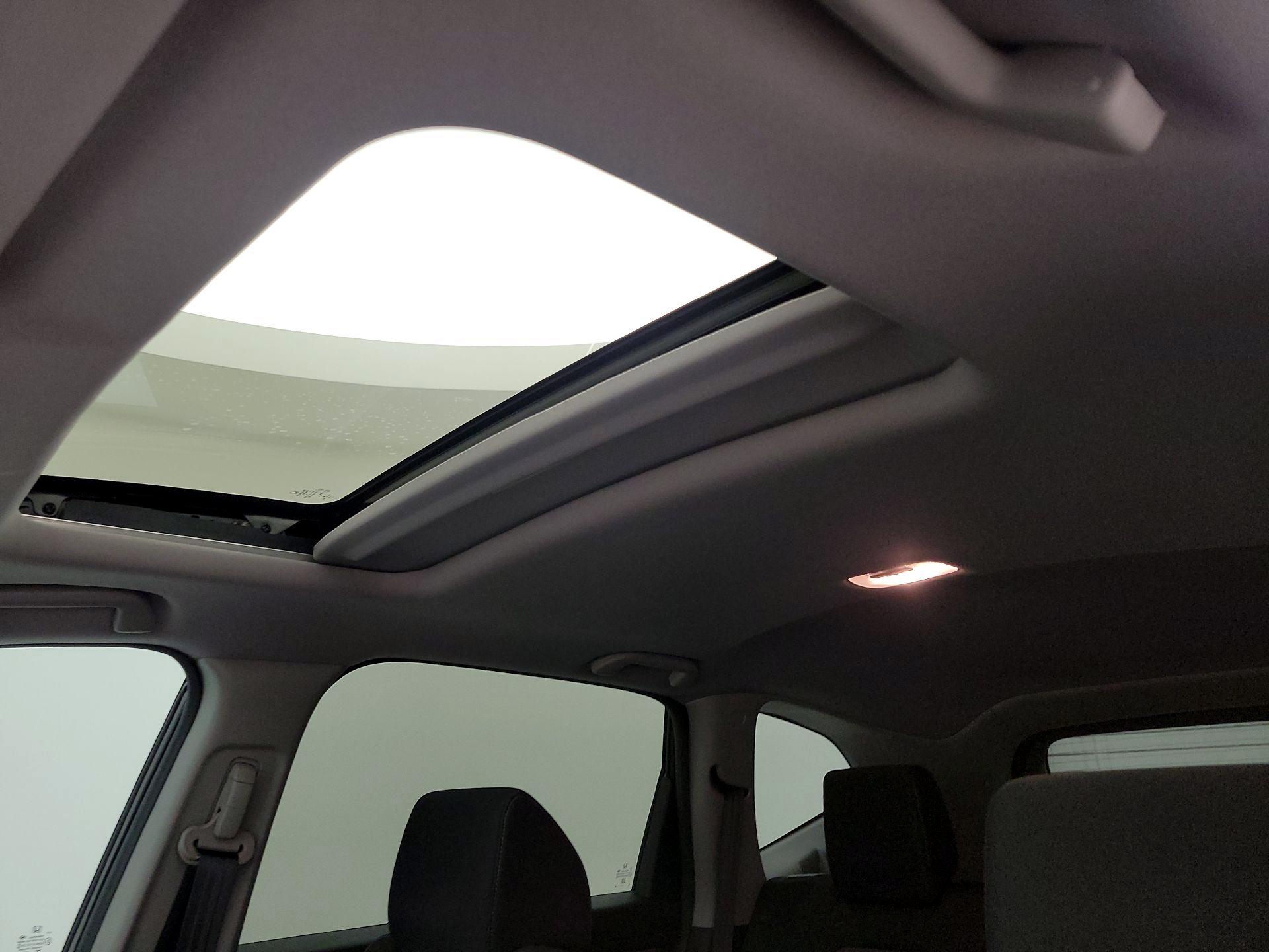 Thumbnail: 2021 Honda CR-V - 19