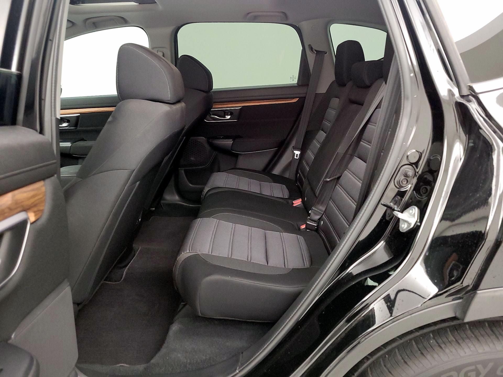 Thumbnail: 2021 Honda CR-V - 20