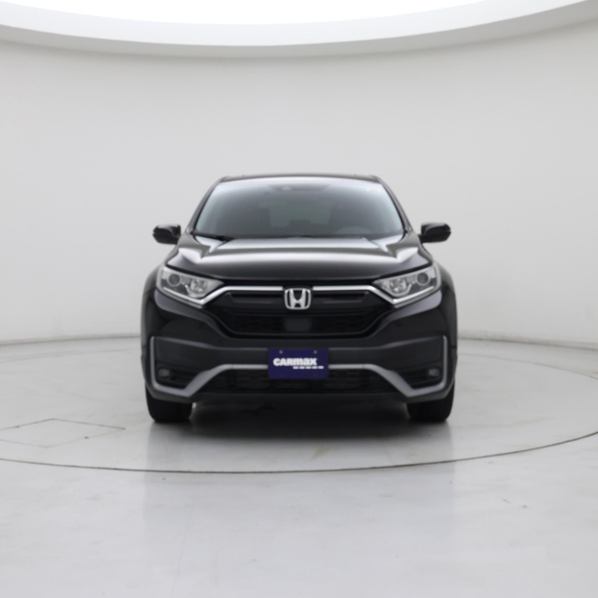 Thumbnail: 2021 Honda CR-V - 5