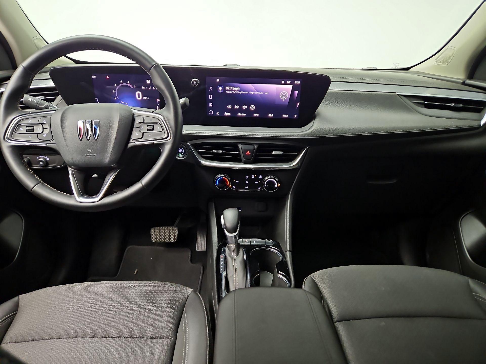 Thumbnail: 2024 Buick Encore GX - 9