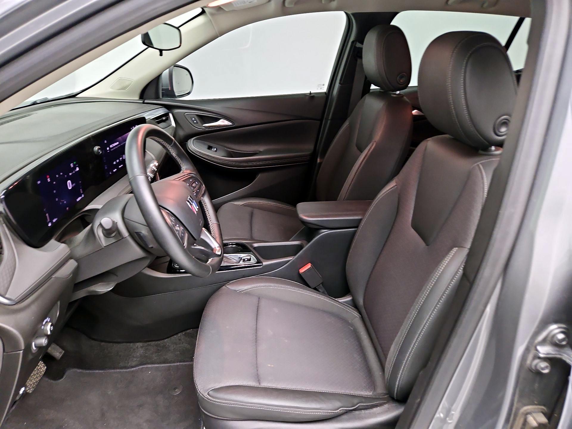 Thumbnail: 2024 Buick Encore GX - 11