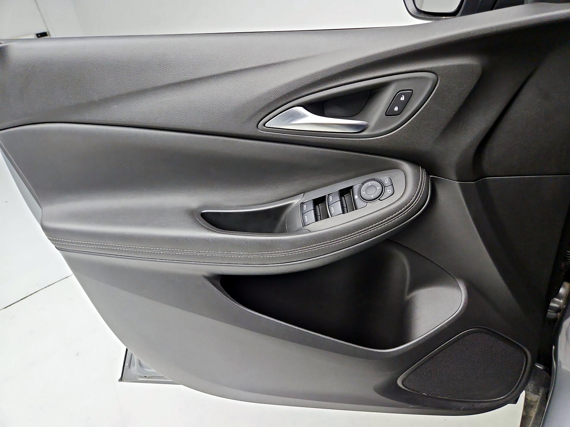 Thumbnail: 2024 Buick Encore GX - 12