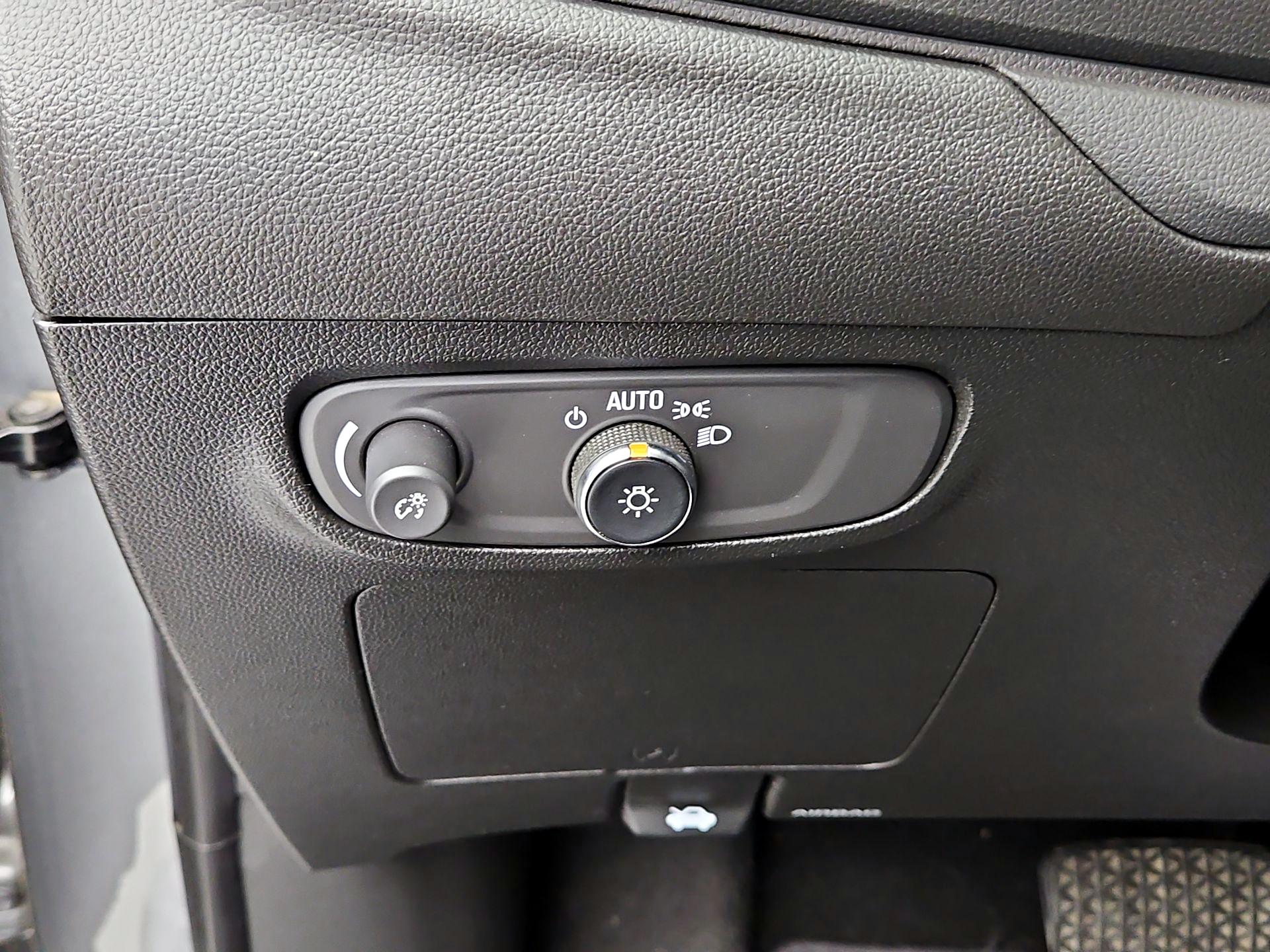 Thumbnail: 2024 Buick Encore GX - 13