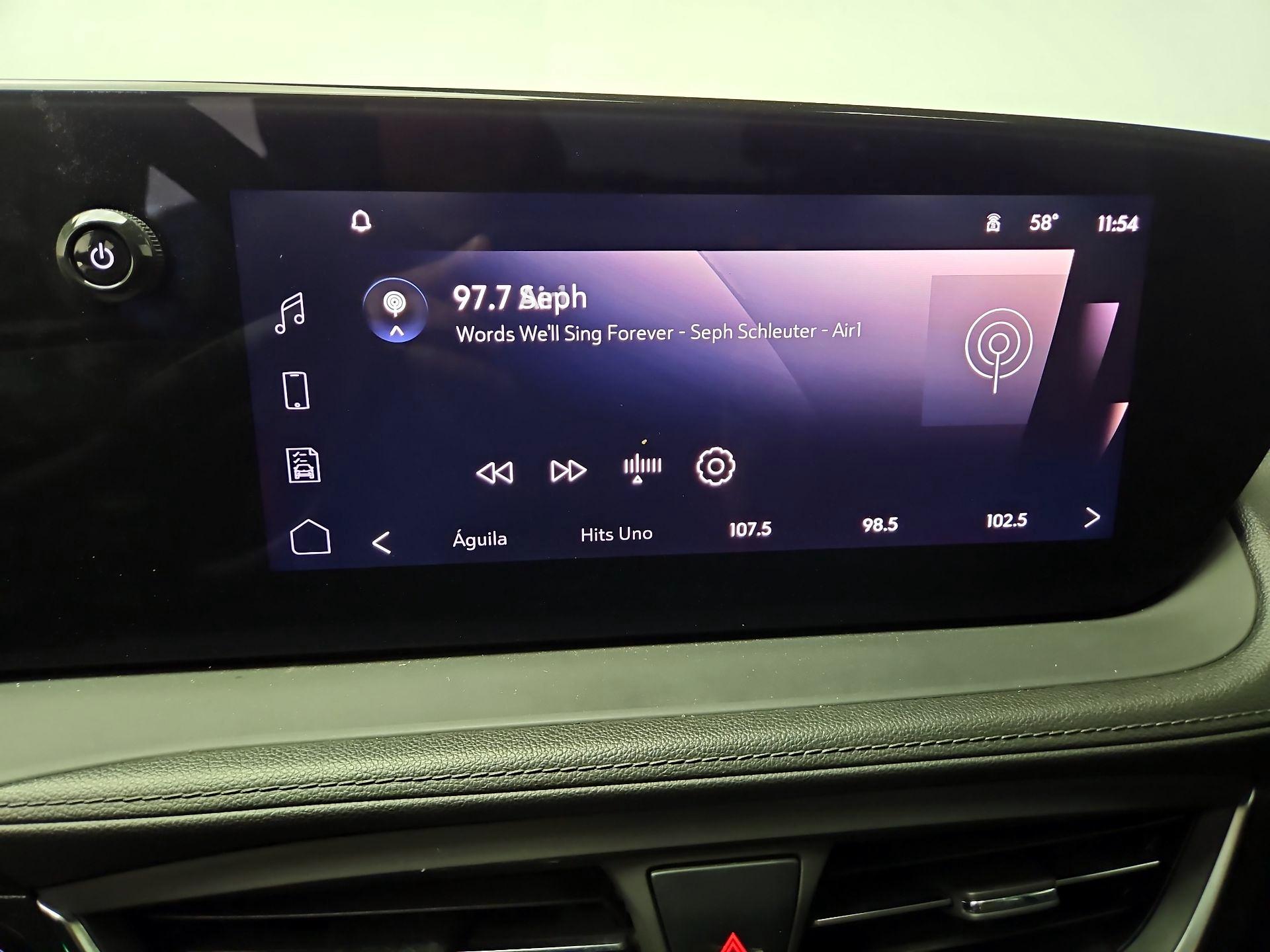 Thumbnail: 2024 Buick Encore GX - 15