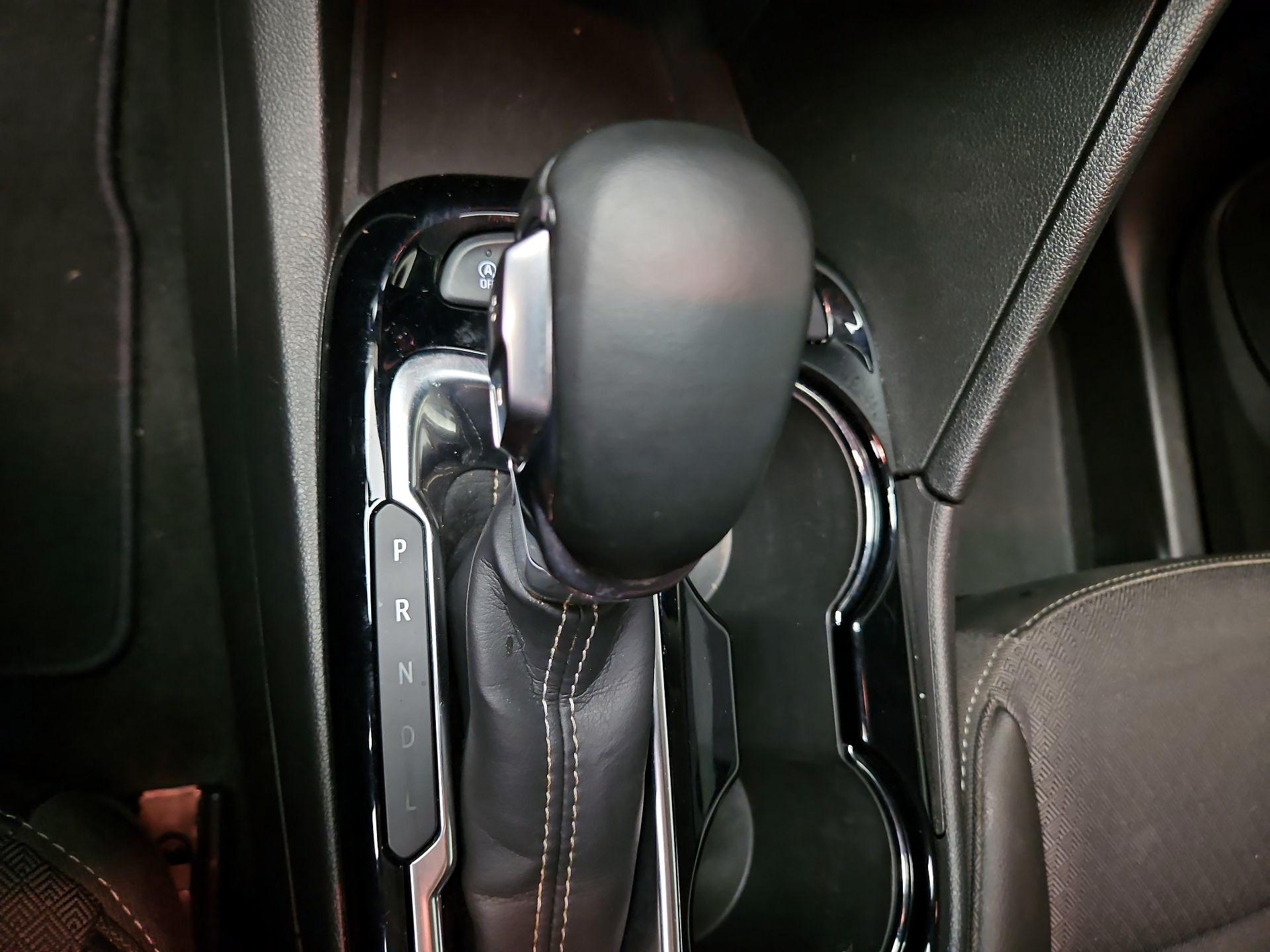 Thumbnail: 2024 Buick Encore GX - 17