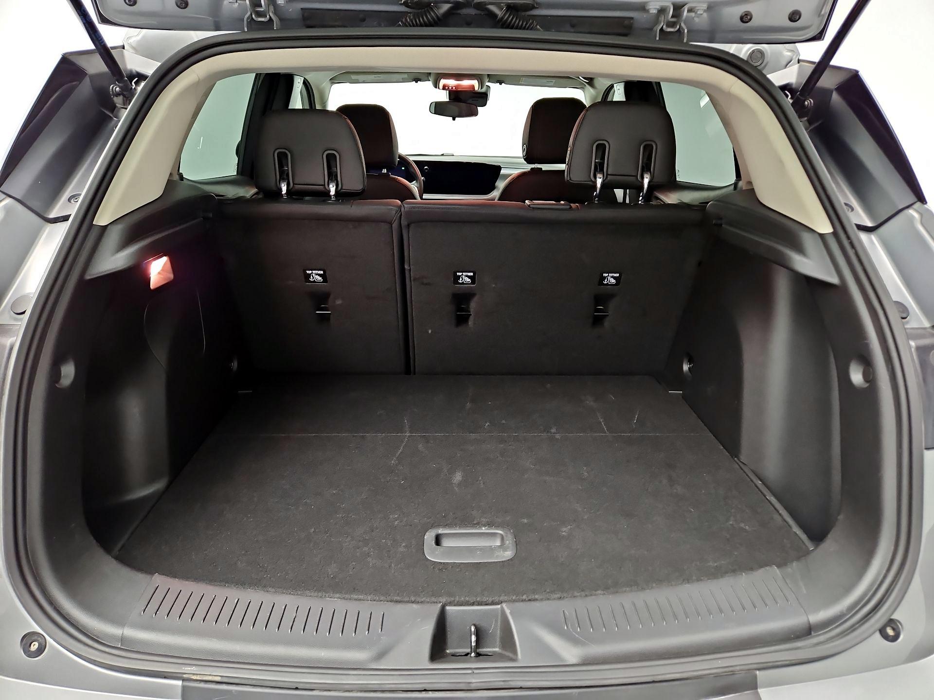 Thumbnail: 2024 Buick Encore GX - 20