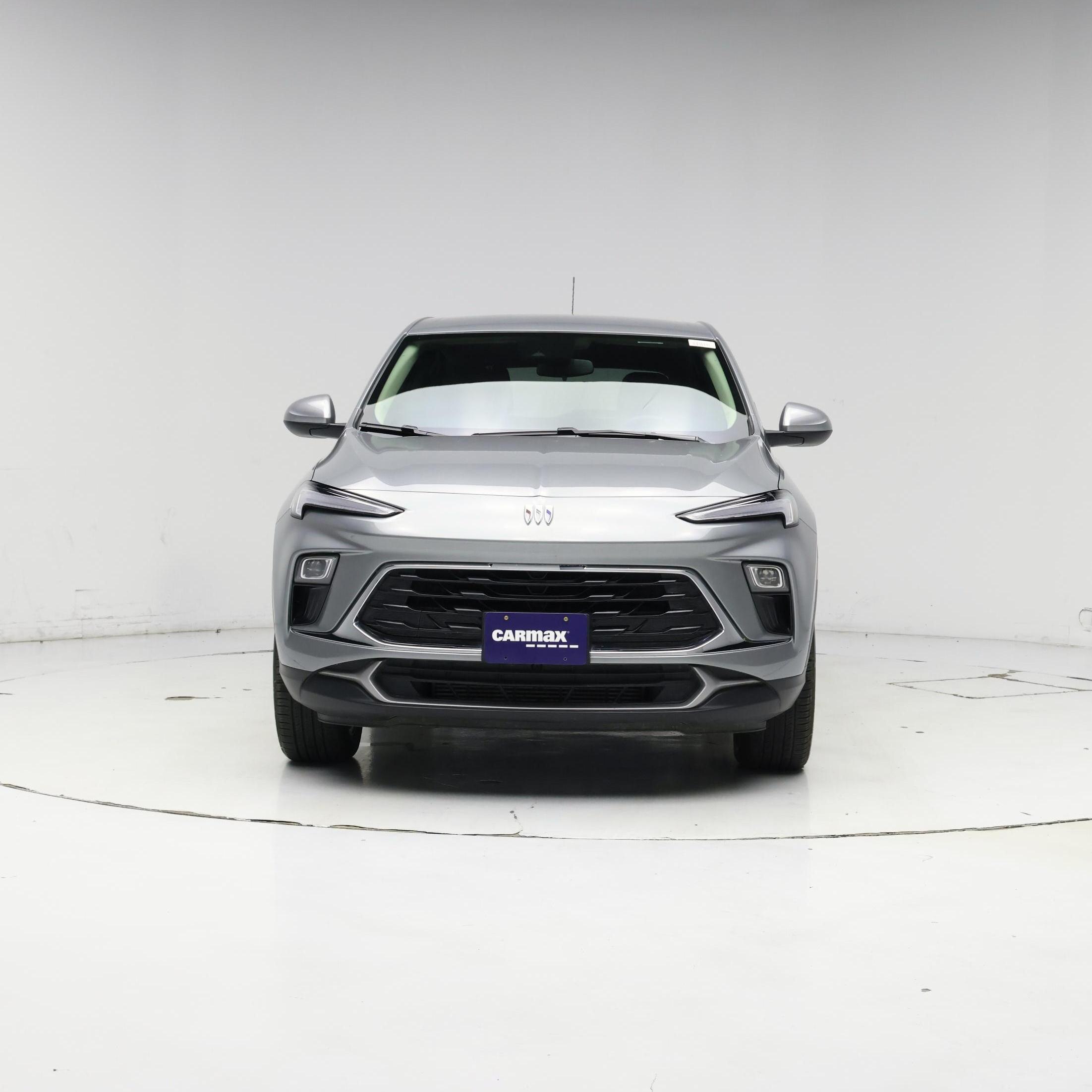 Thumbnail: 2024 Buick Encore GX - 5