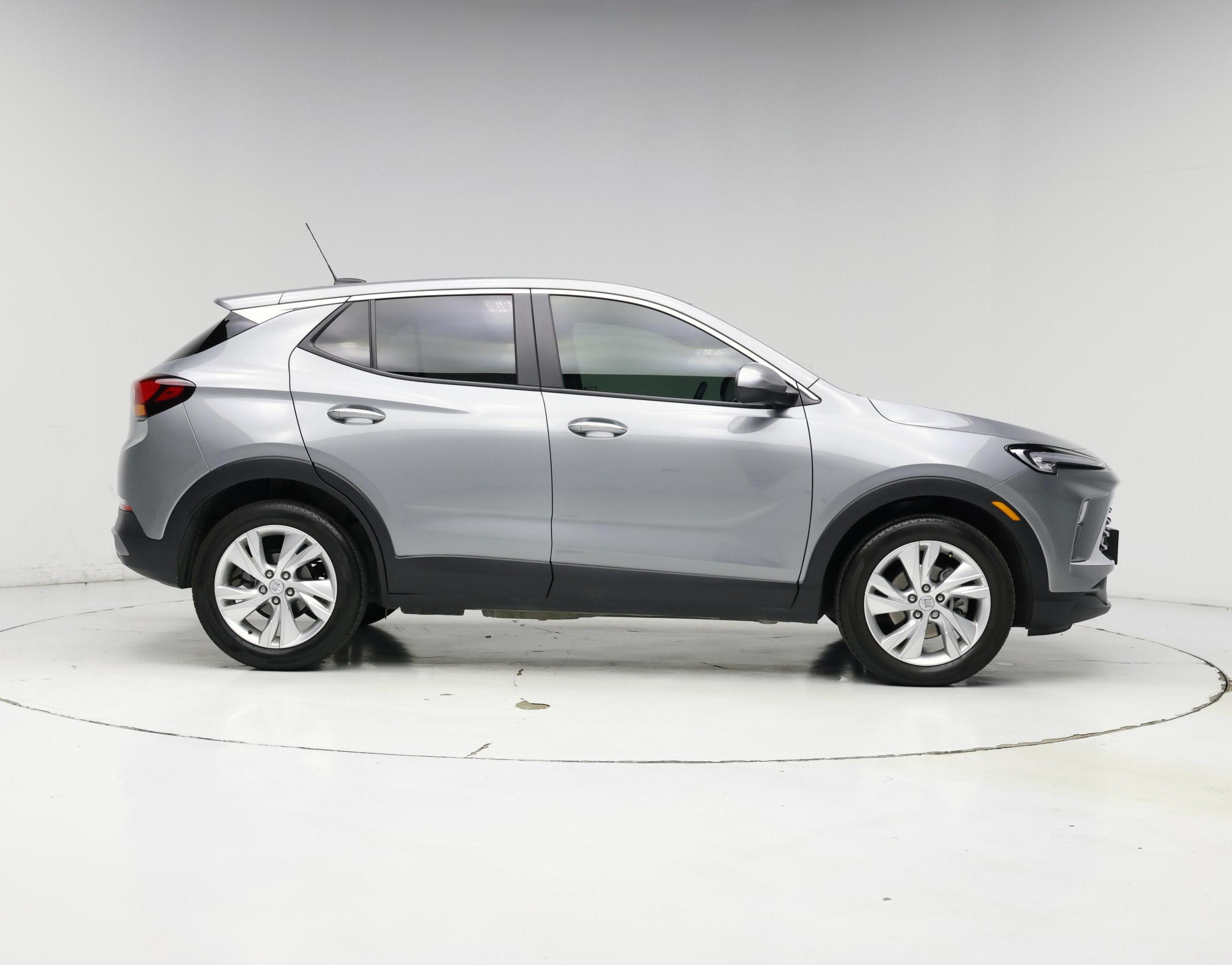 Thumbnail: 2024 Buick Encore GX - 7