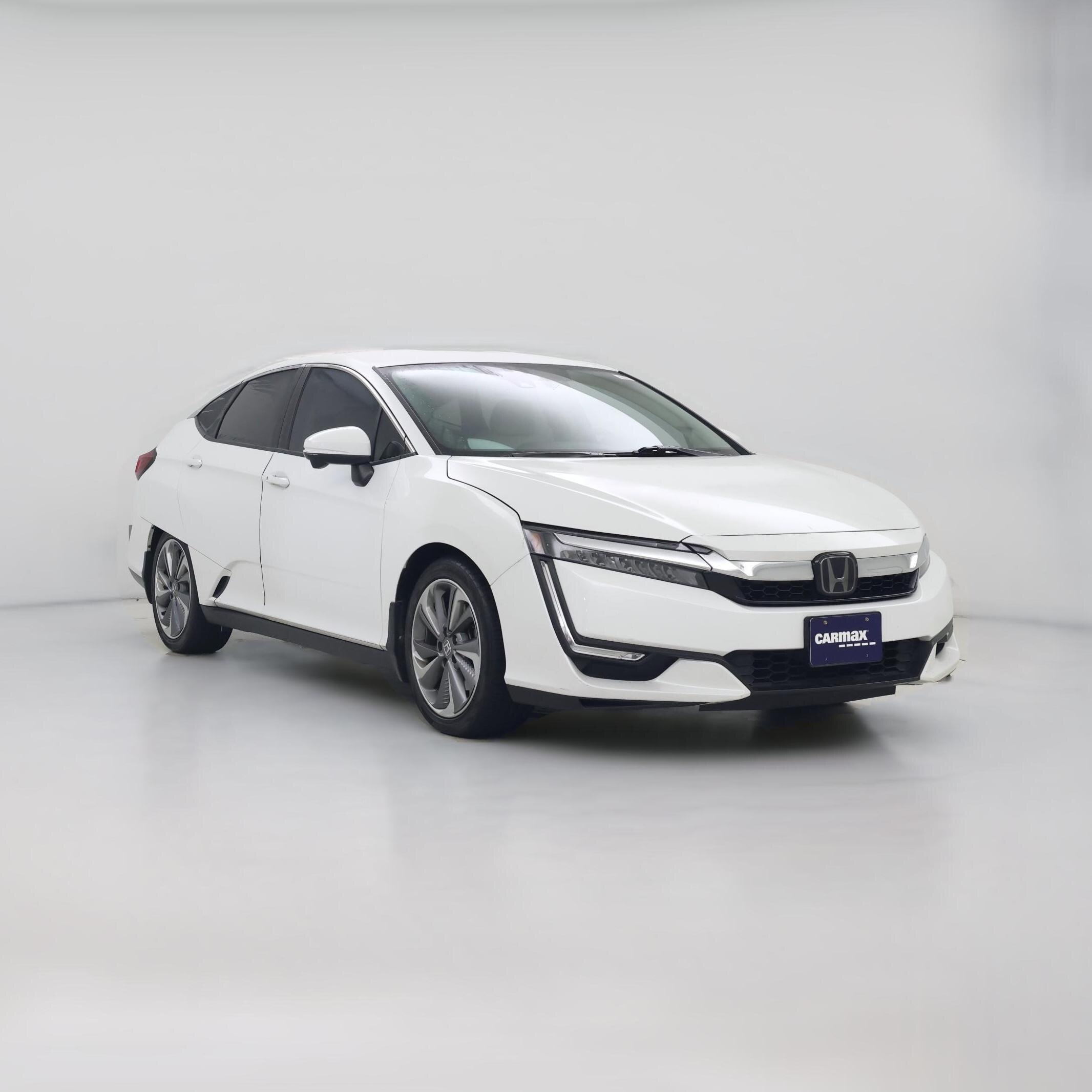 Thumbnail: 2018 Honda Clarity - 1