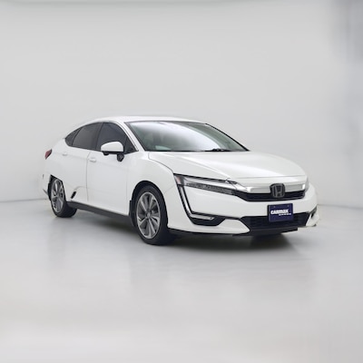 2018 Honda Clarity Plug in Hybrid Touring