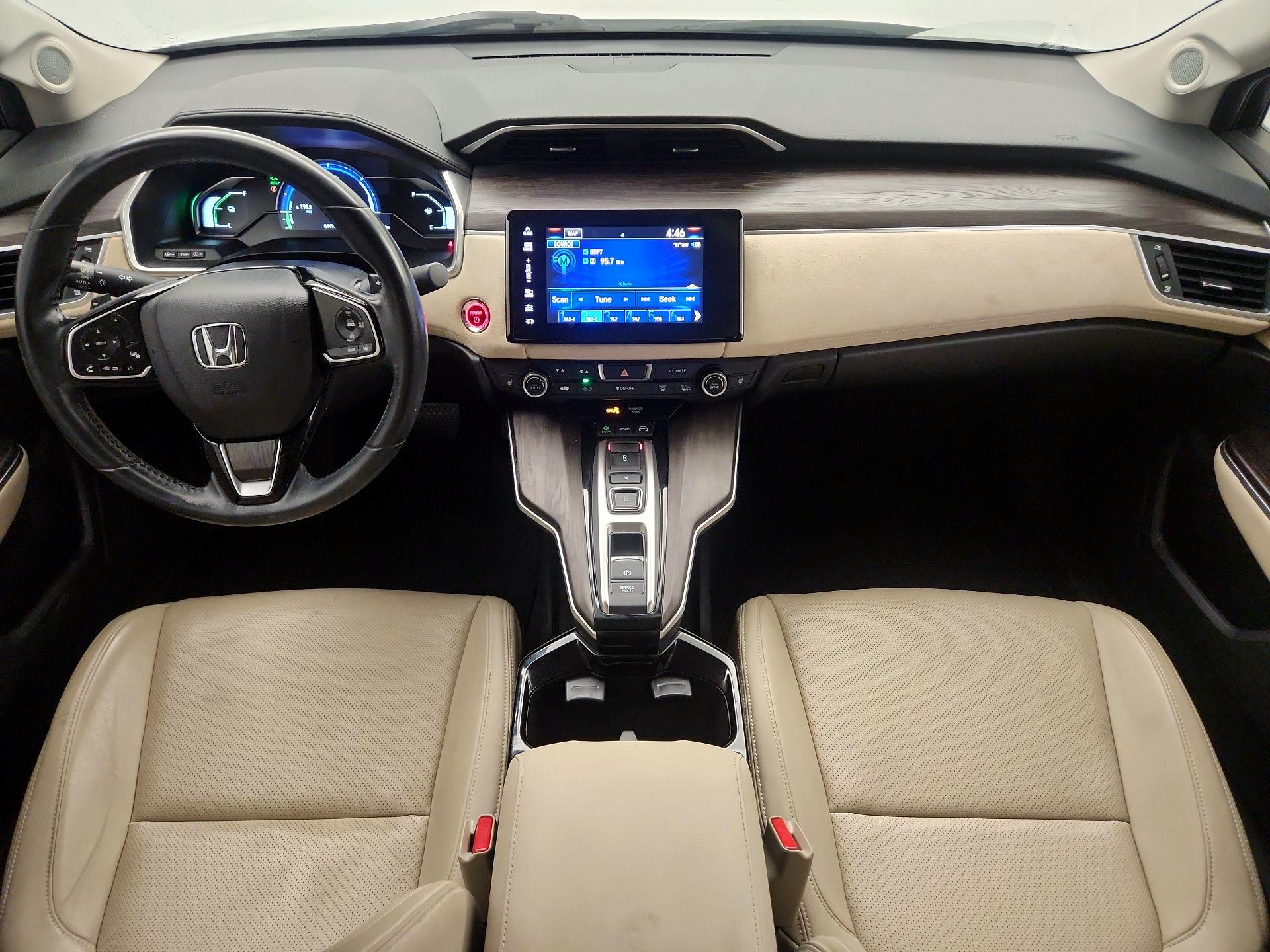 Thumbnail: 2018 Honda Clarity - 9