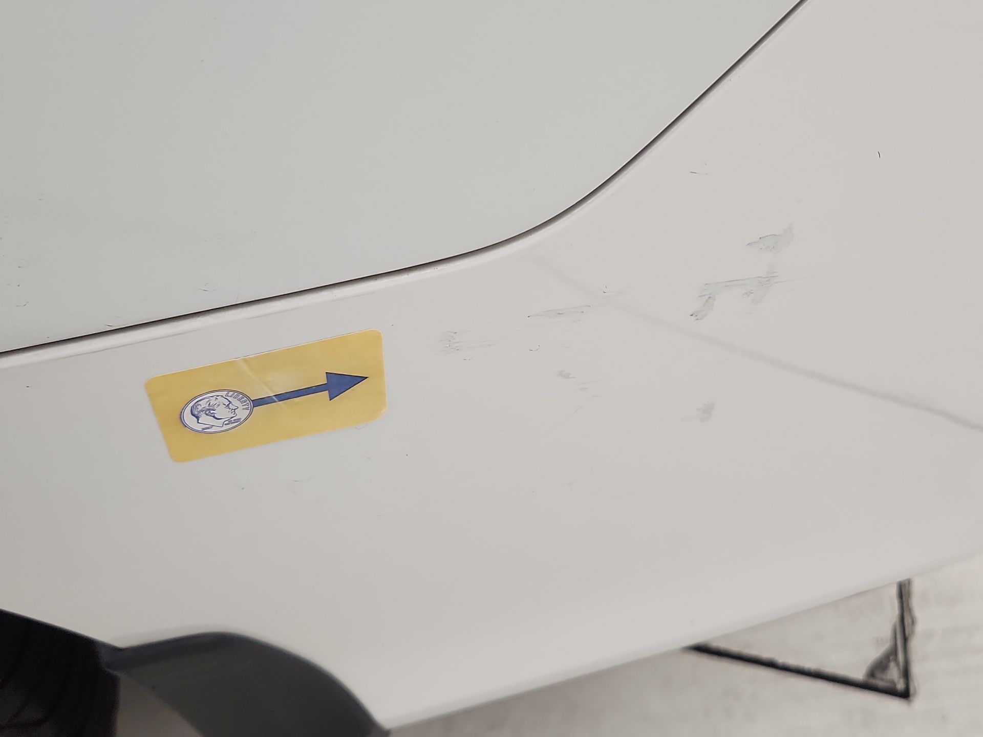 Thumbnail: 2018 Honda Clarity - 19