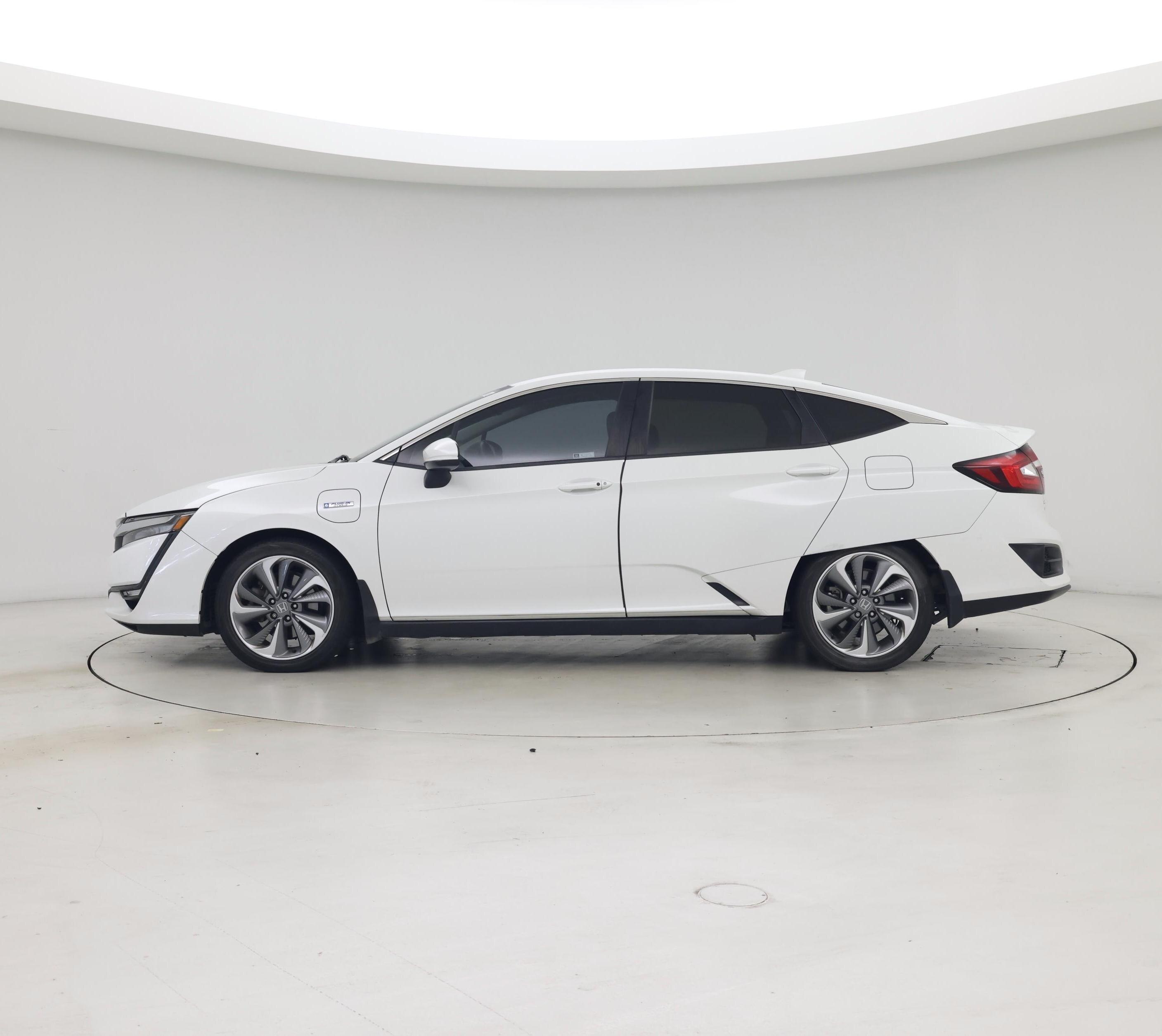 Thumbnail: 2018 Honda Clarity - 3