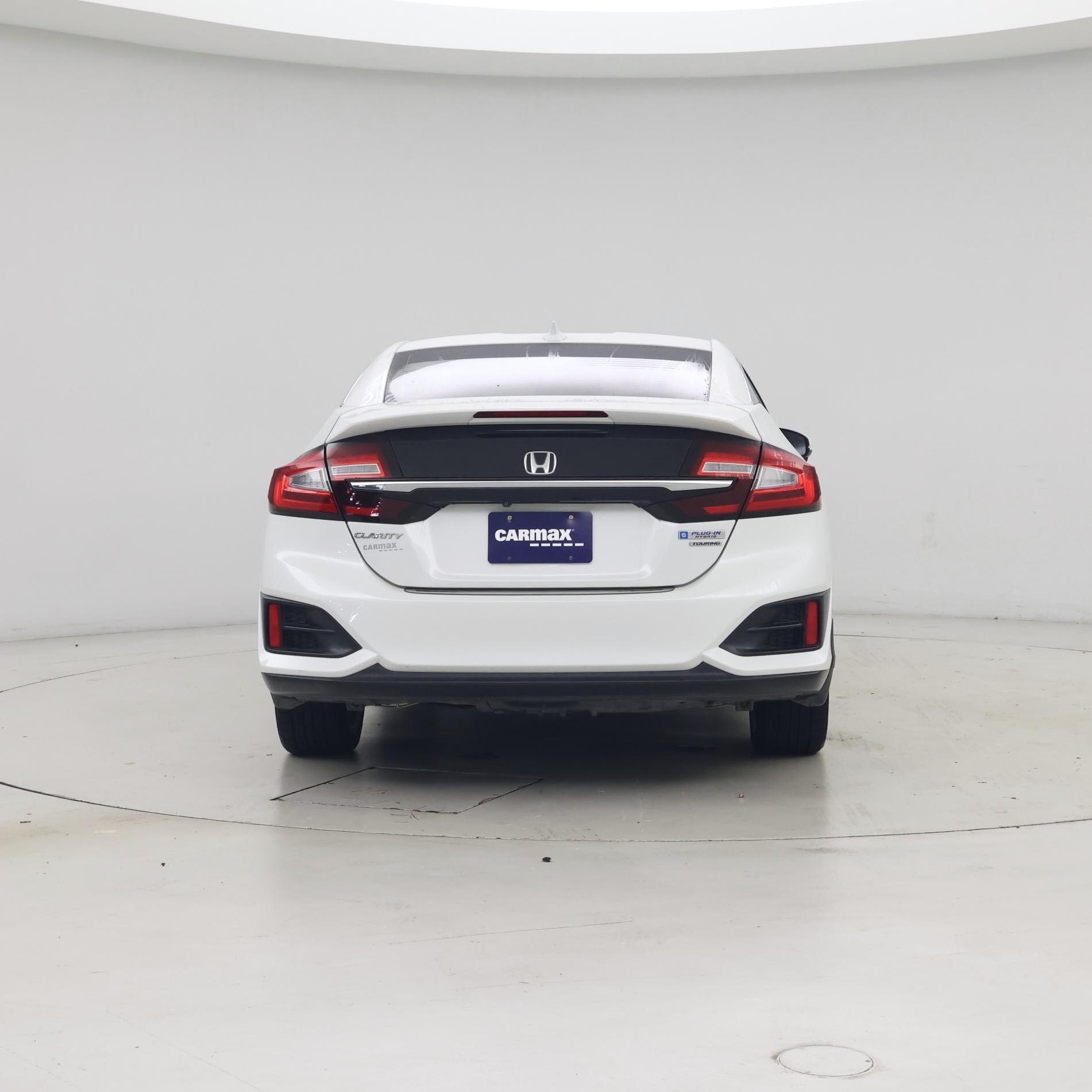 Thumbnail: 2018 Honda Clarity - 6