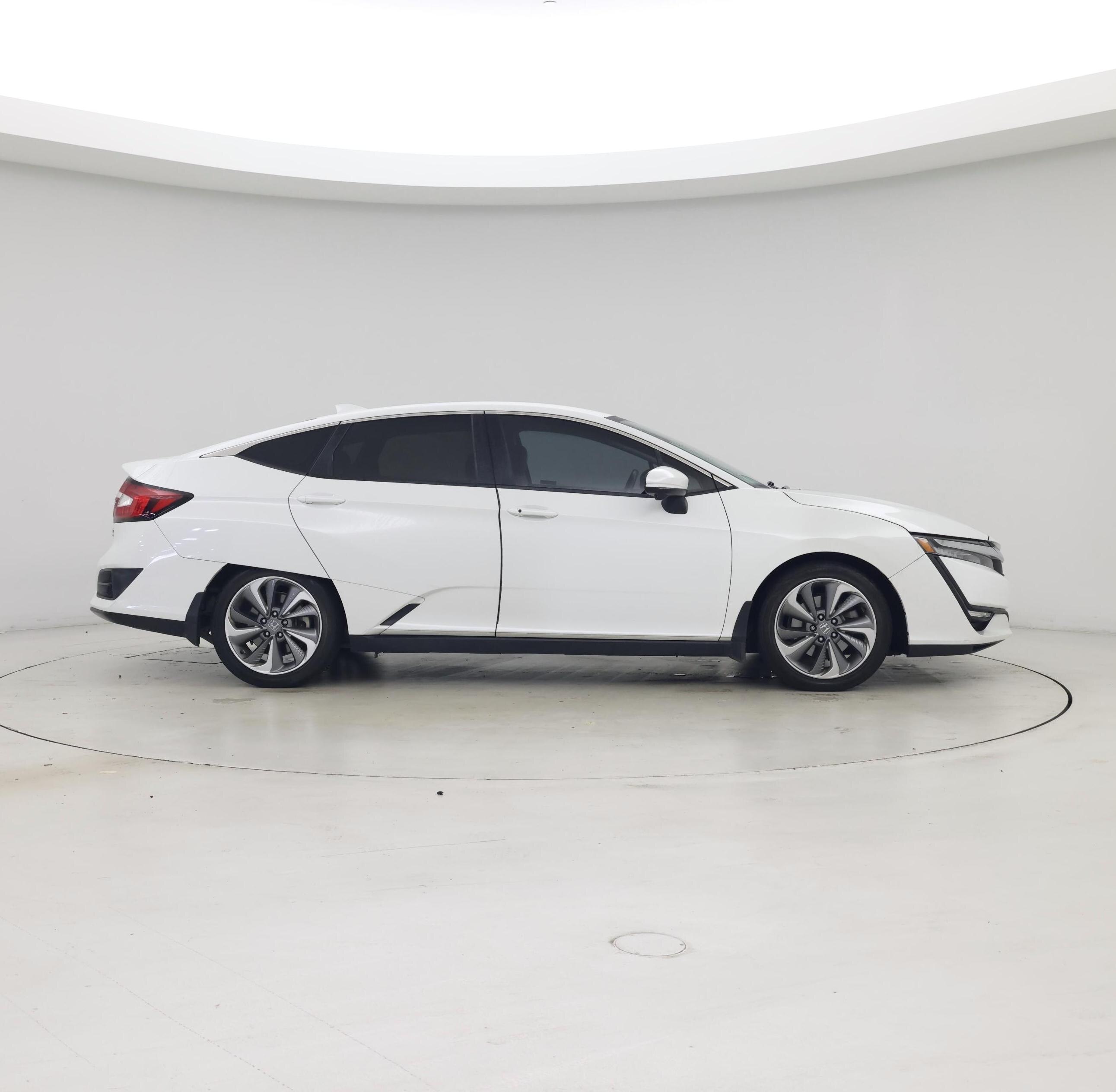 Thumbnail: 2018 Honda Clarity - 7