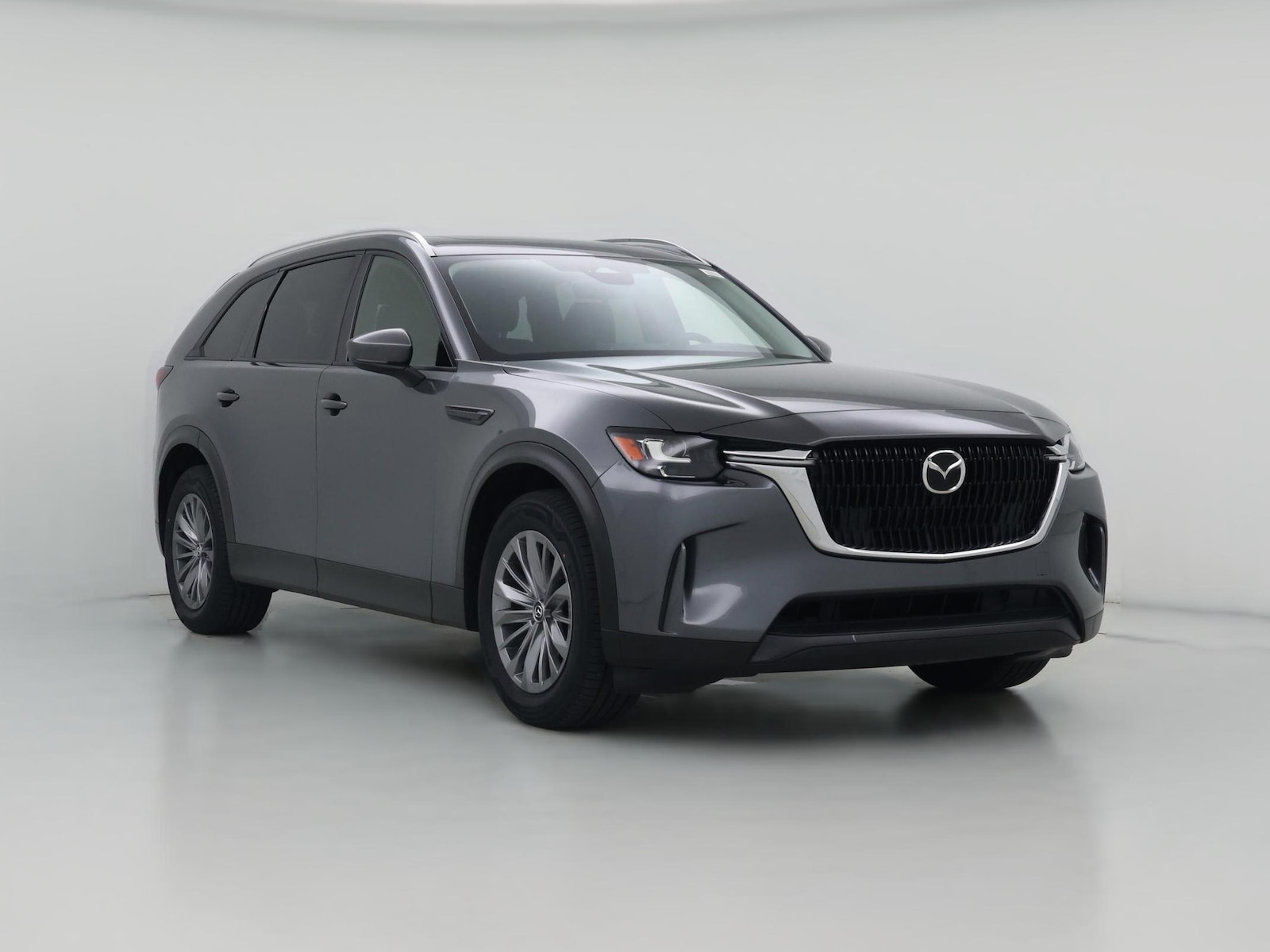 2024 Mazda CX-90 Turbo Preferred Plus Package